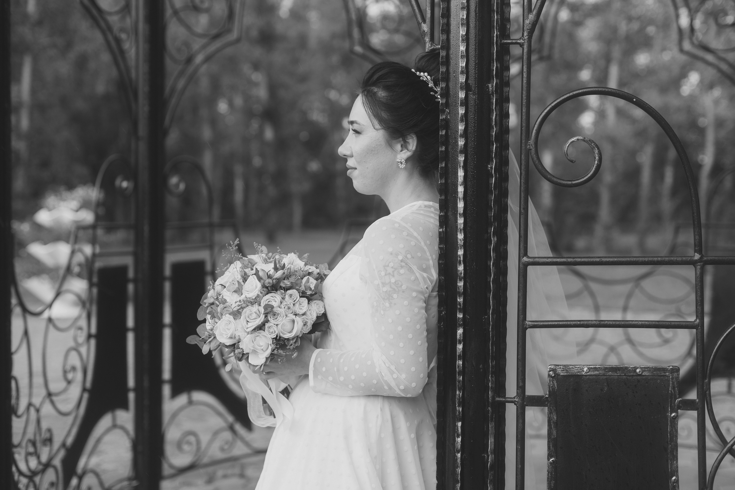 Иван и Надежда. Семейный и детский фотограф в Сухом Логу Ольга Кайгородова