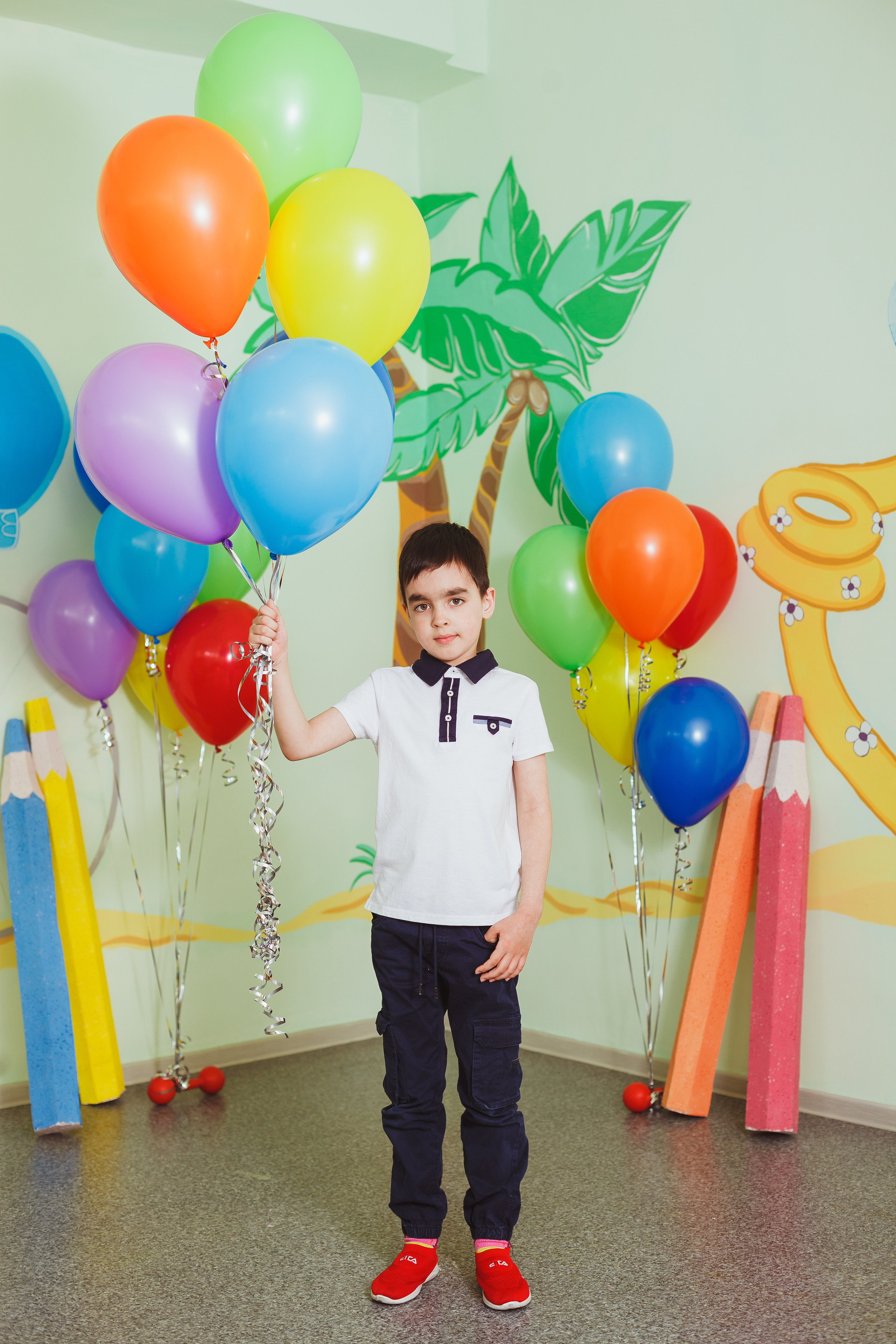 Фотосессия сад. Семейный и детский фотограф в Сухом Логу Ольга Кайгородова