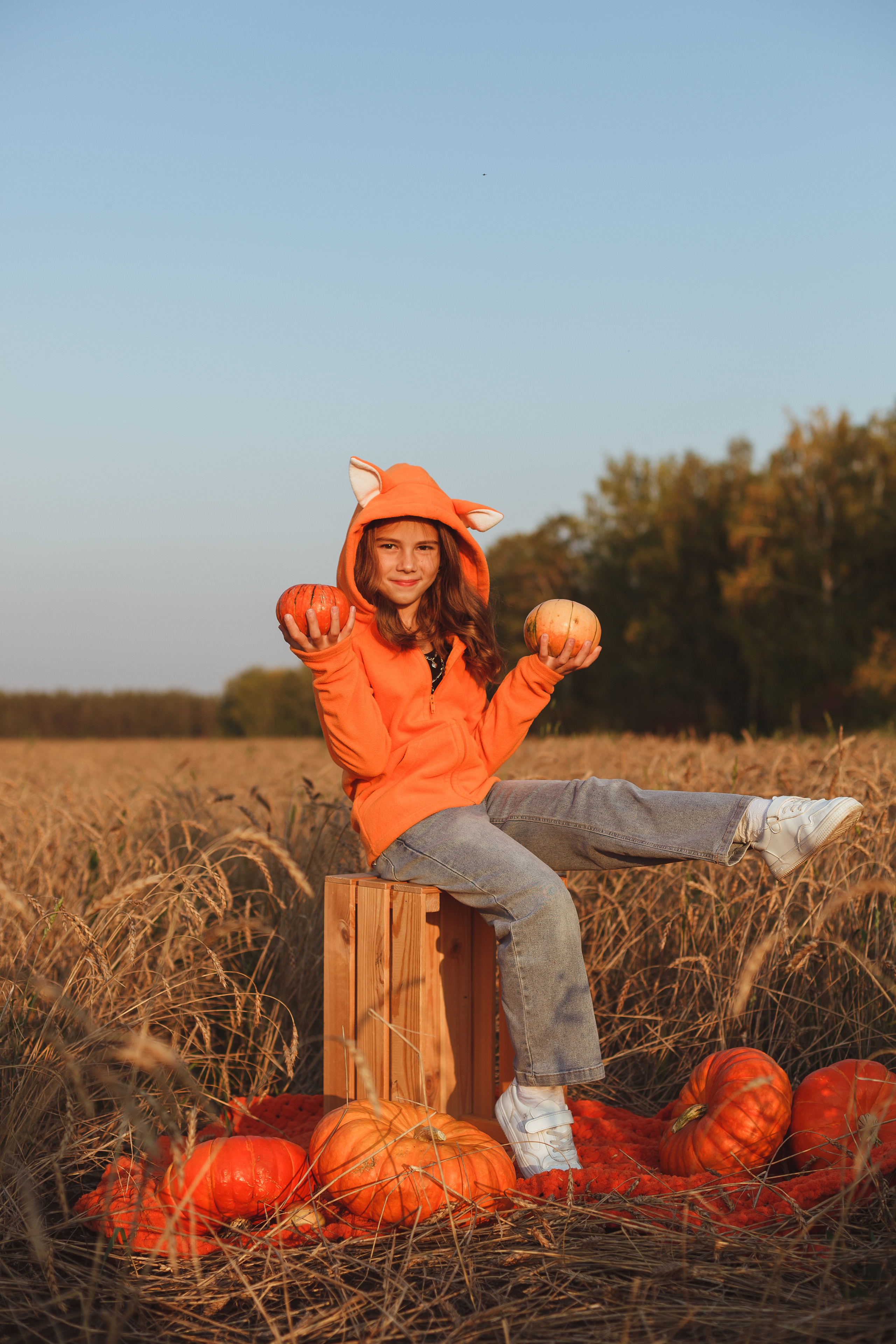 Марьяна. Семейный и детский фотограф в Сухом Логу Ольга Кайгородова