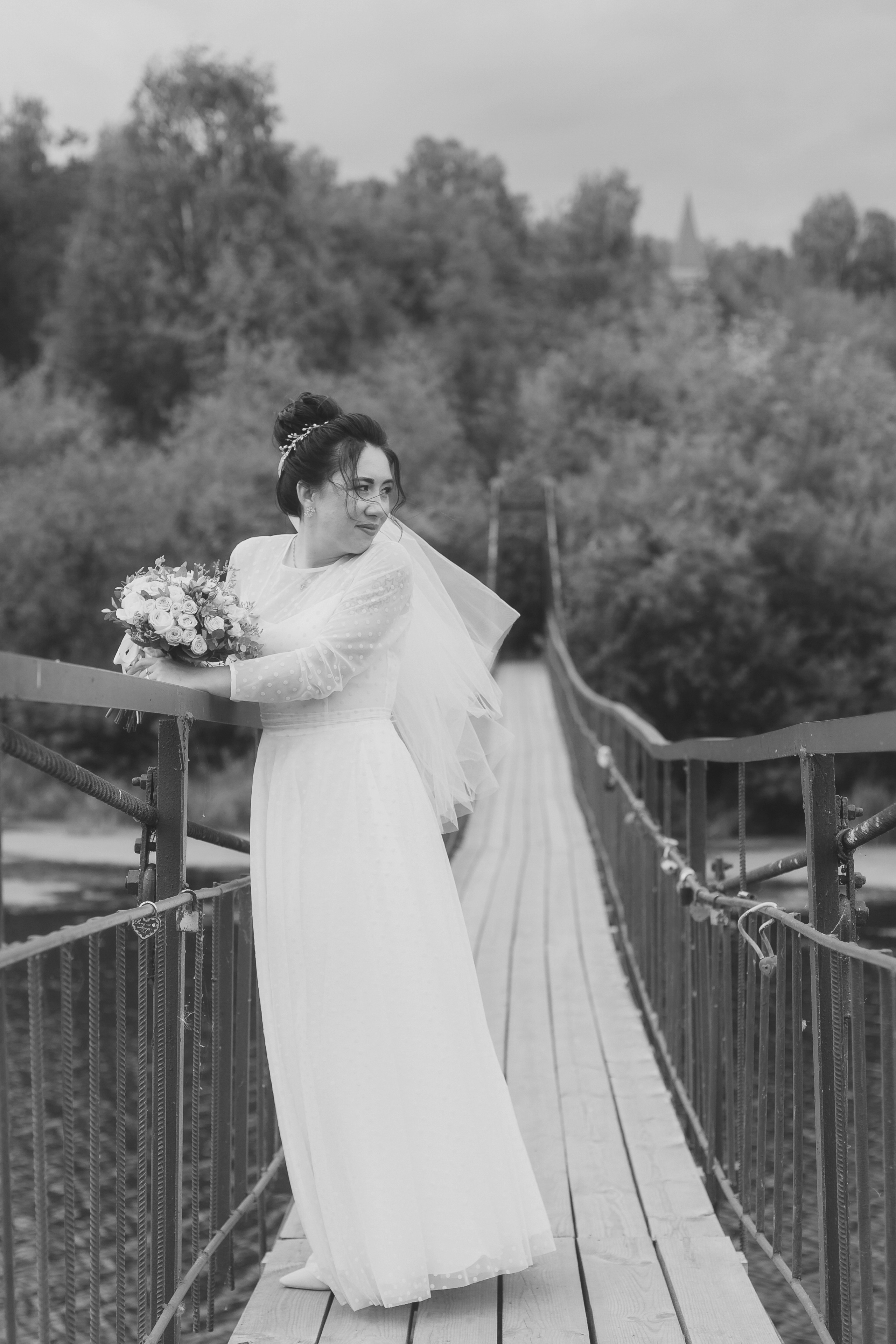 Иван и Надежда. Семейный и детский фотограф в Сухом Логу Ольга Кайгородова