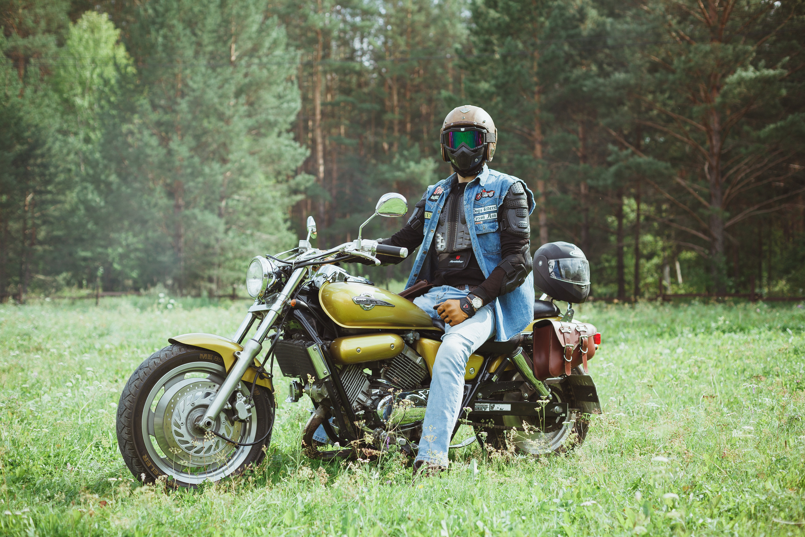 Дивий Камень | Глэмпинг. Семейный и детский фотограф в Сухом Логу Ольга Кайгородова