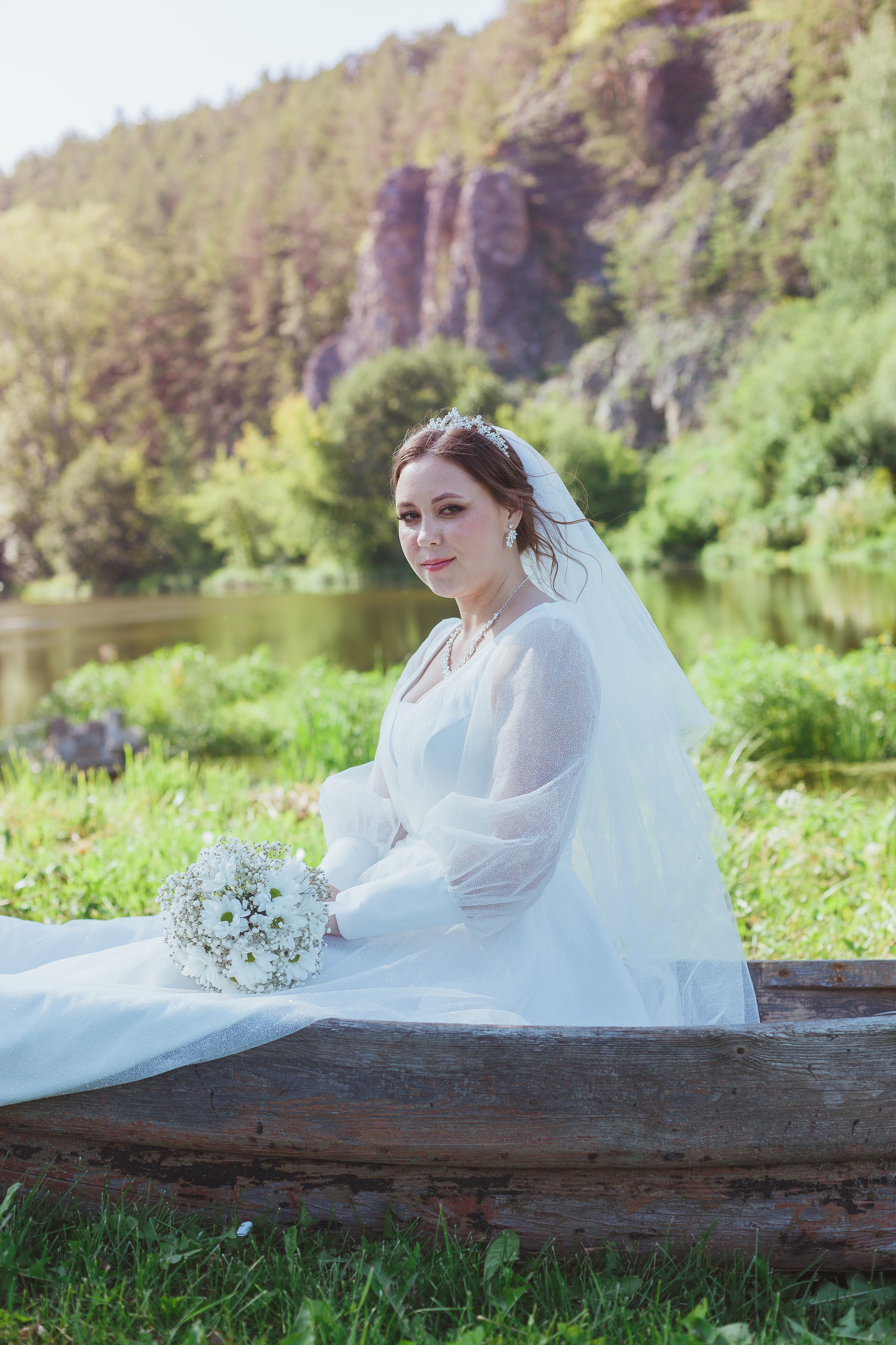 Олег и Мария. Семейный и детский фотограф в Сухом Логу Ольга Кайгородова