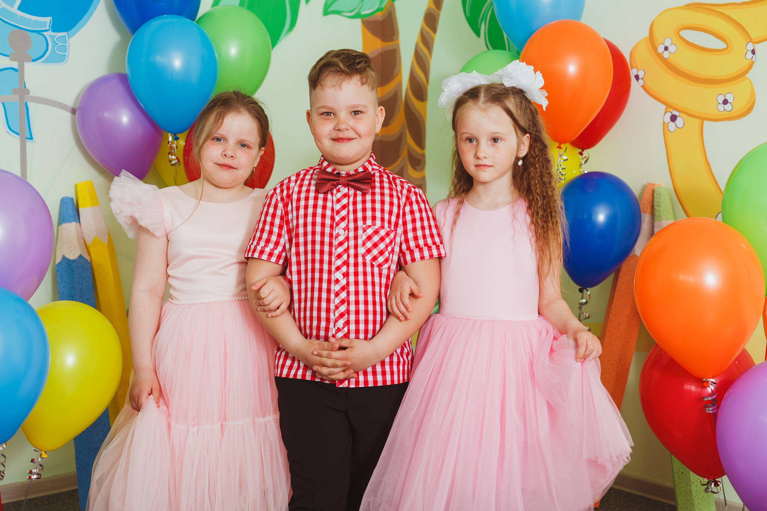 Фотосессия сад. Семейный и детский фотограф в Сухом Логу Ольга Кайгородова