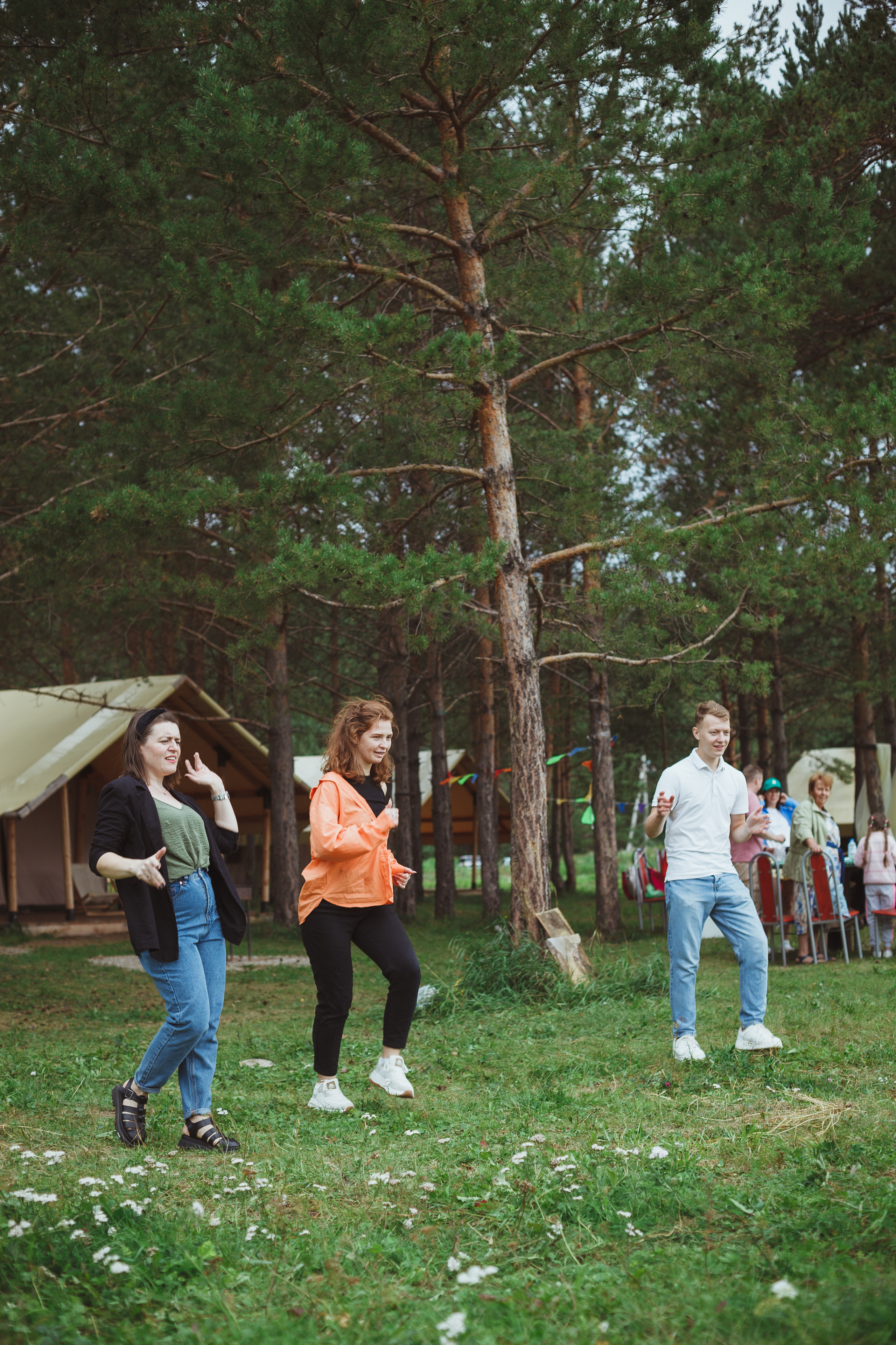 Дивий Камень | Глэмпинг. Семейный и детский фотограф в Сухом Логу Ольга Кайгородова