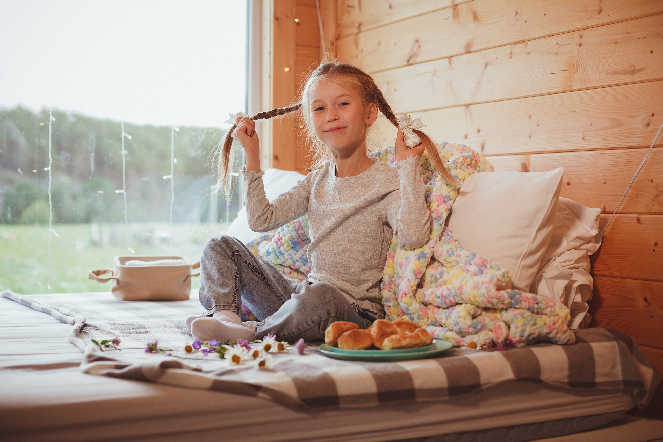 Алиса. Дивий Камень | Глэмпинг Екатеринбург. Семейный и детский фотограф в Сухом Логу Ольга Кайгородова