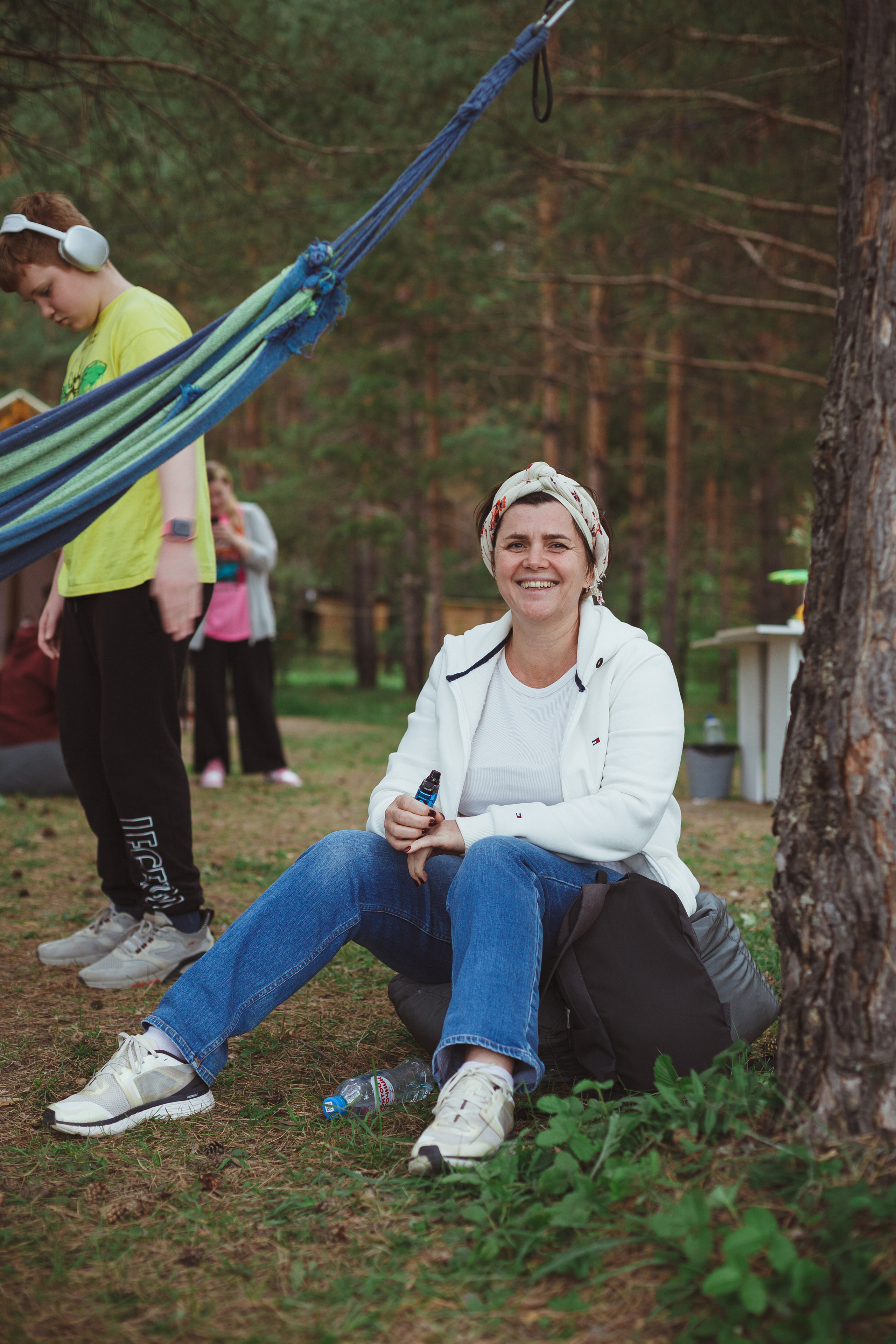 Дивий Камень | Глэмпинг. Семейный и детский фотограф в Сухом Логу Ольга Кайгородова