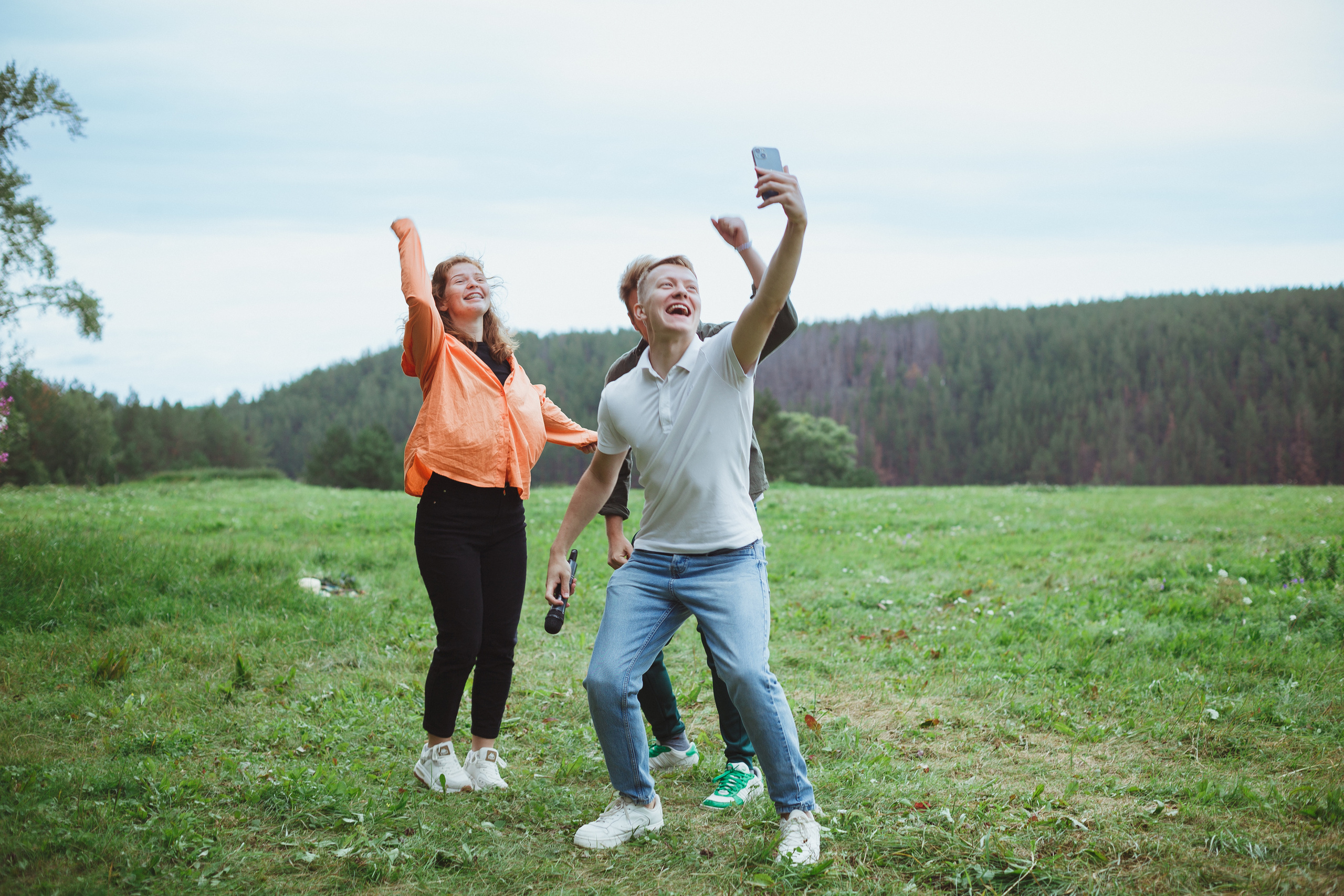 Дивий Камень | Глэмпинг. Семейный и детский фотограф в Сухом Логу Ольга Кайгородова