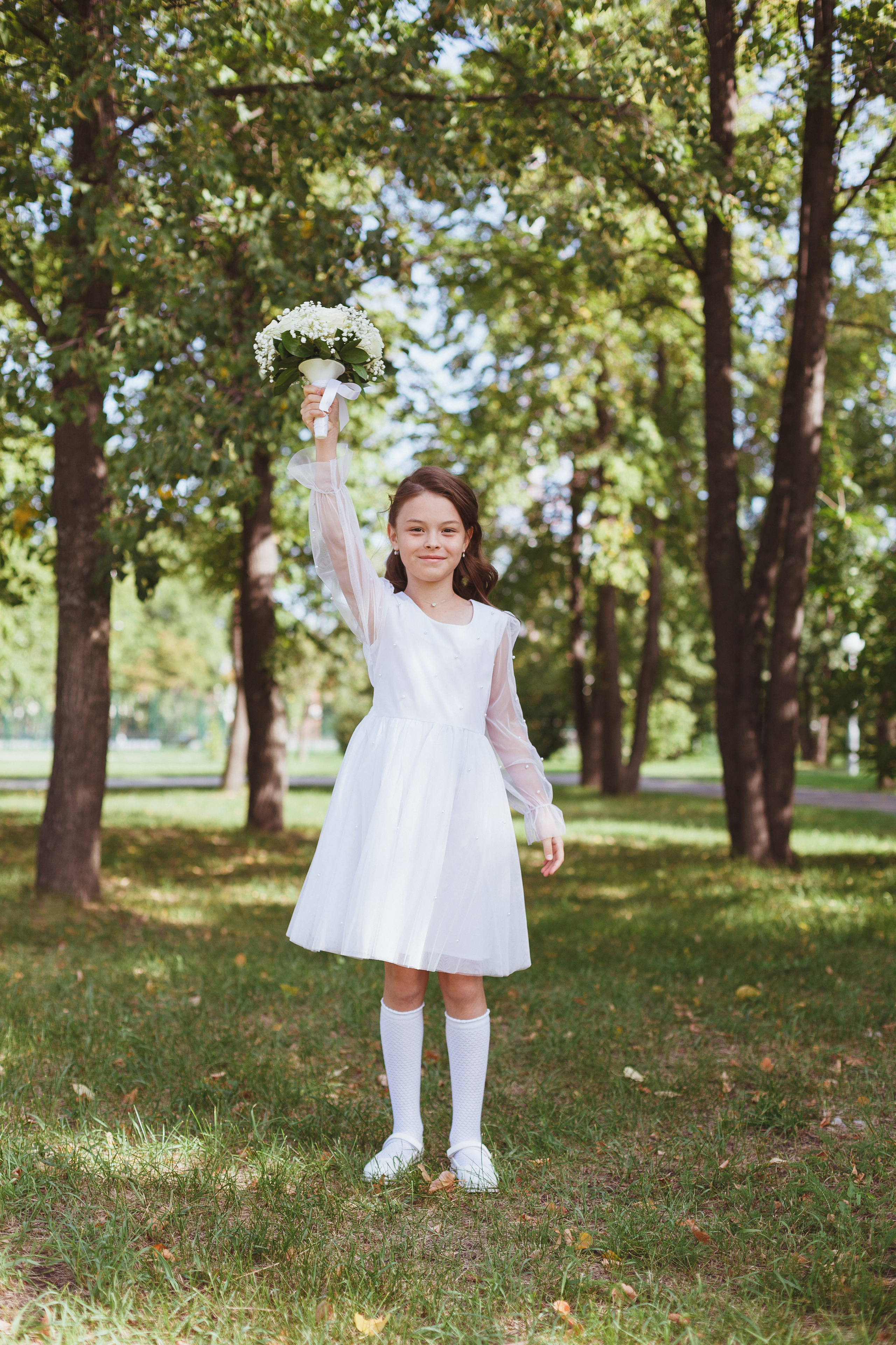 Владимир и Оксана. Семейный и детский фотограф в Сухом Логу Ольга Кайгородова