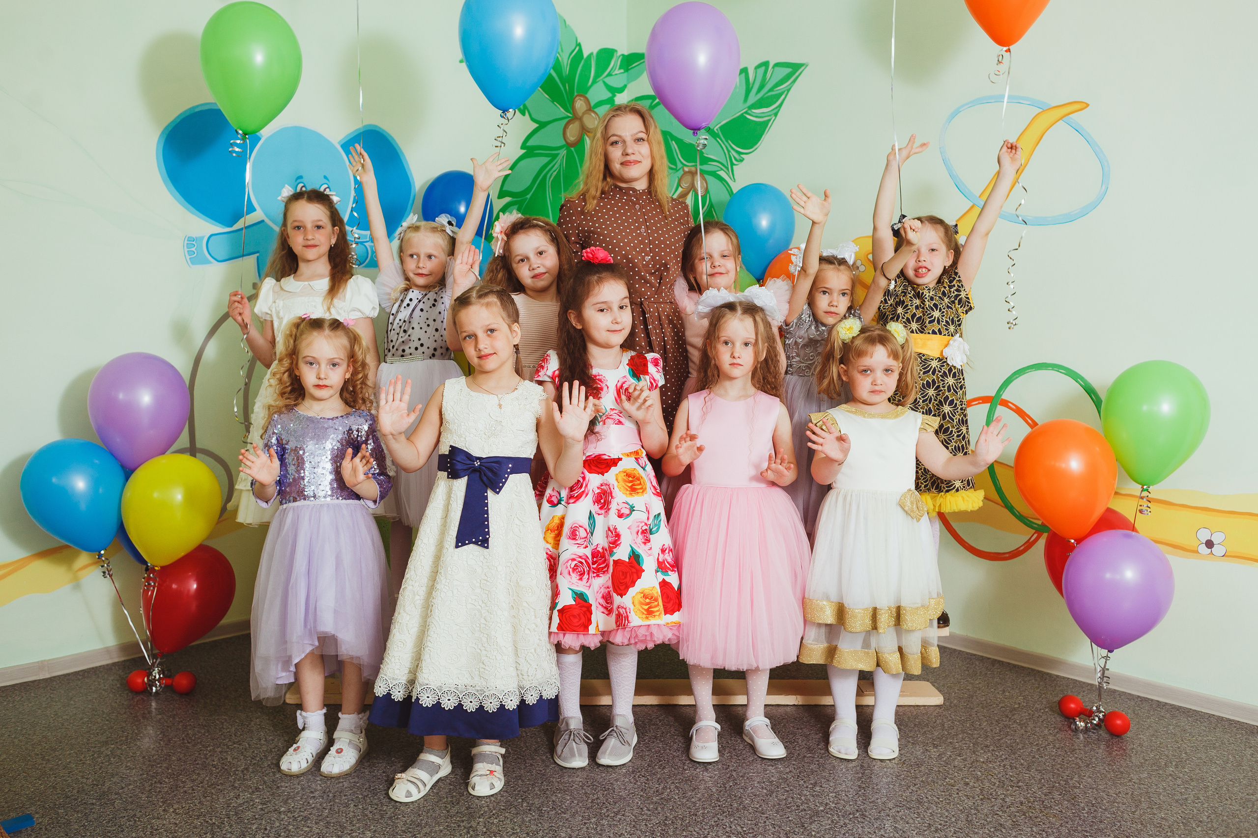 Фотосессия сад. Семейный и детский фотограф в Сухом Логу Ольга Кайгородова