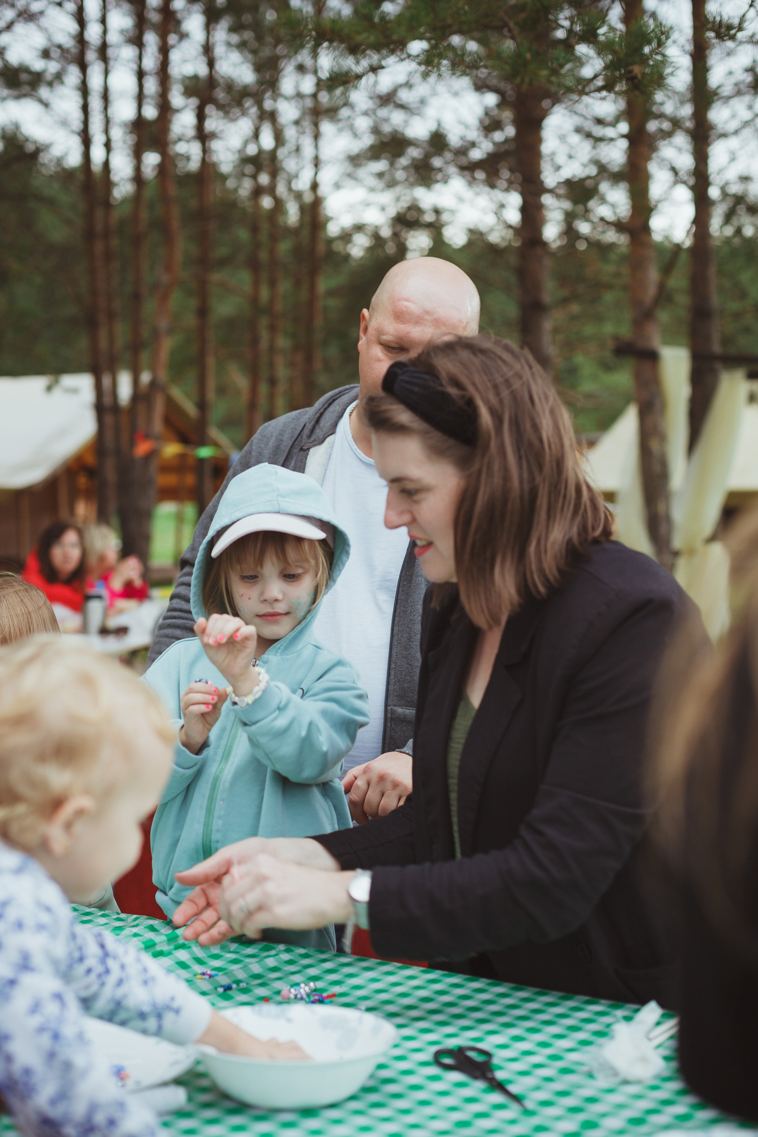 Дивий Камень | Глэмпинг. Семейный и детский фотограф в Сухом Логу Ольга Кайгородова