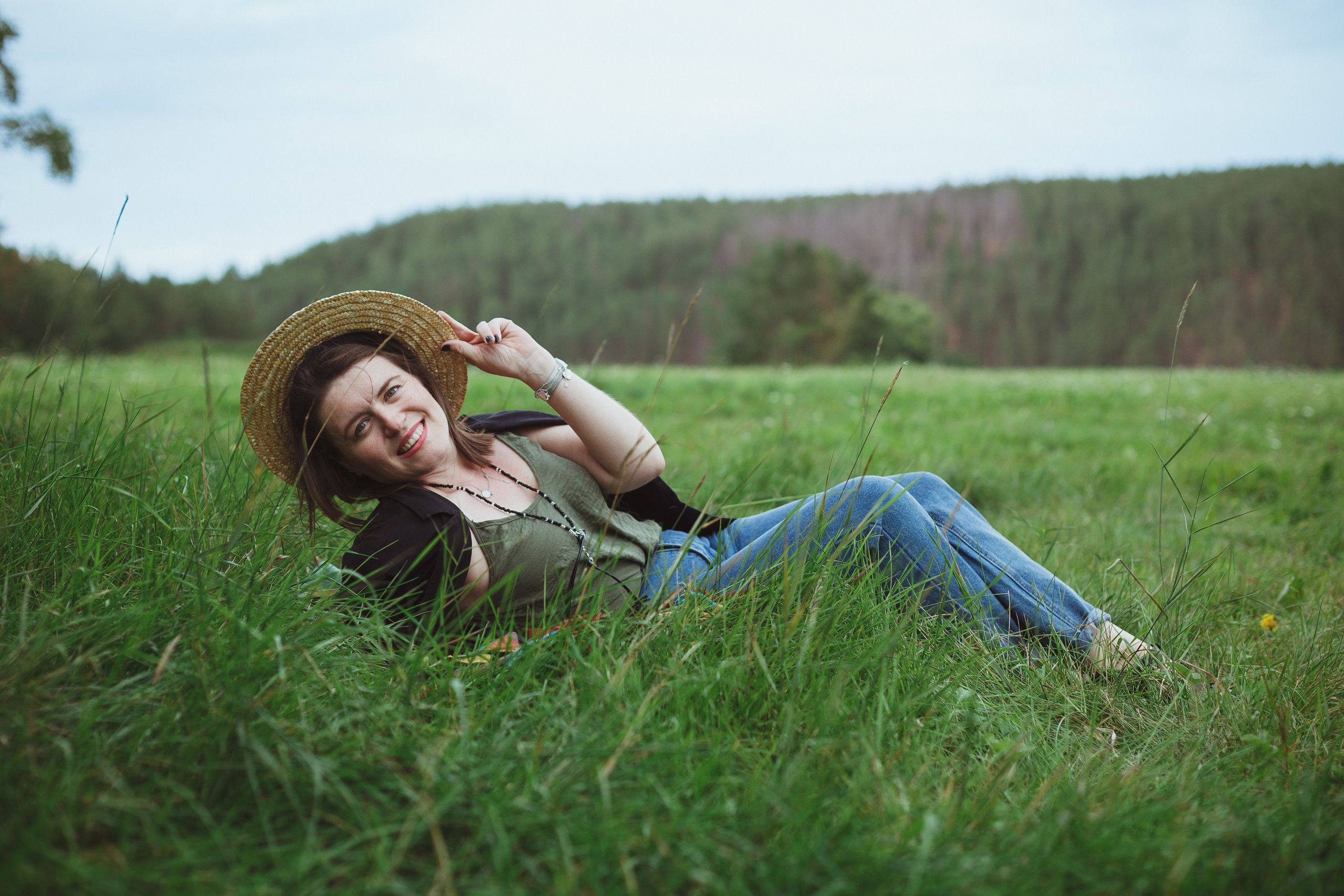 Дивий Камень | Глэмпинг. Семейный и детский фотограф в Сухом Логу Ольга Кайгородова