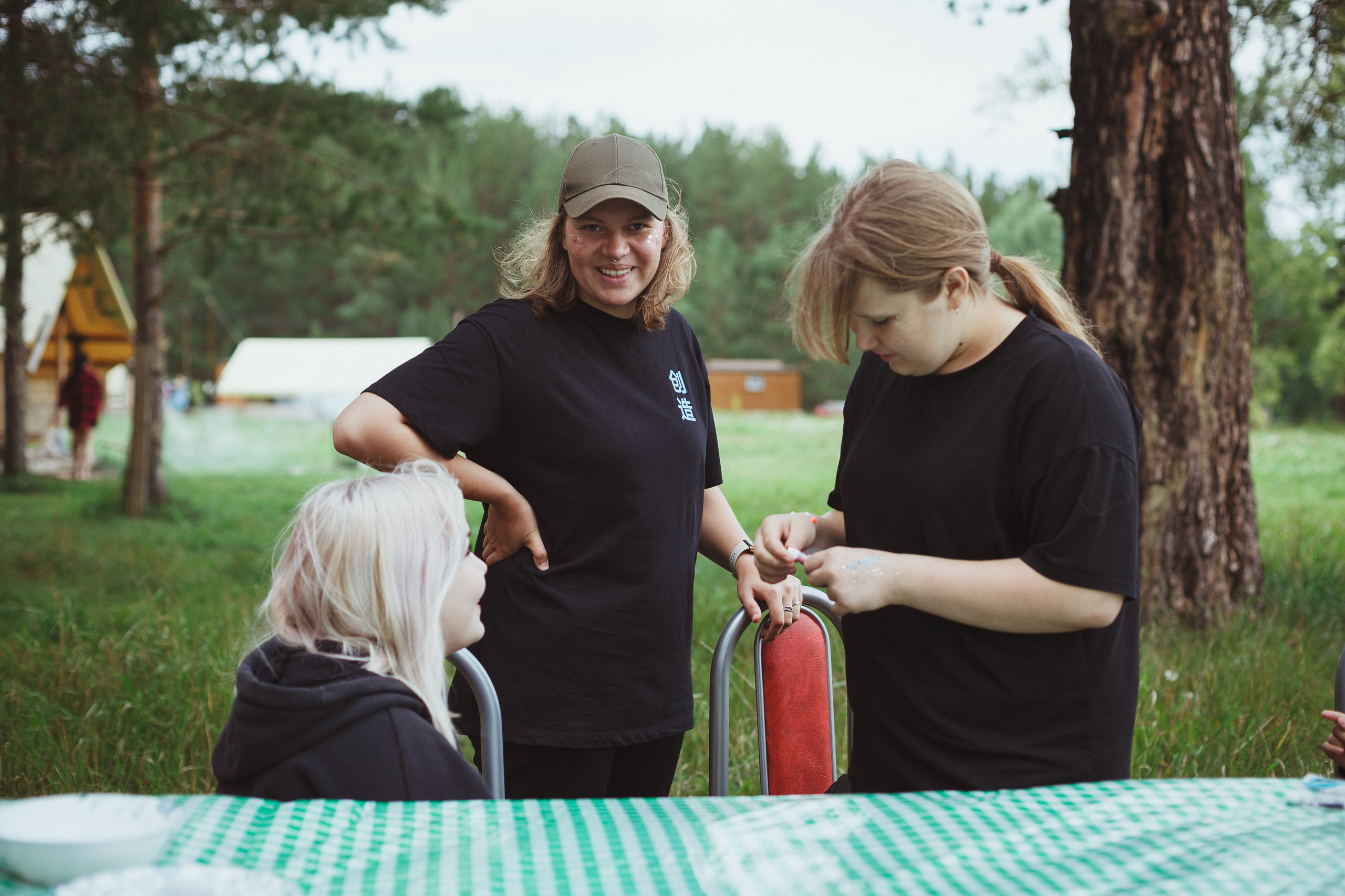 Дивий Камень | Глэмпинг. Семейный и детский фотограф в Сухом Логу Ольга Кайгородова
