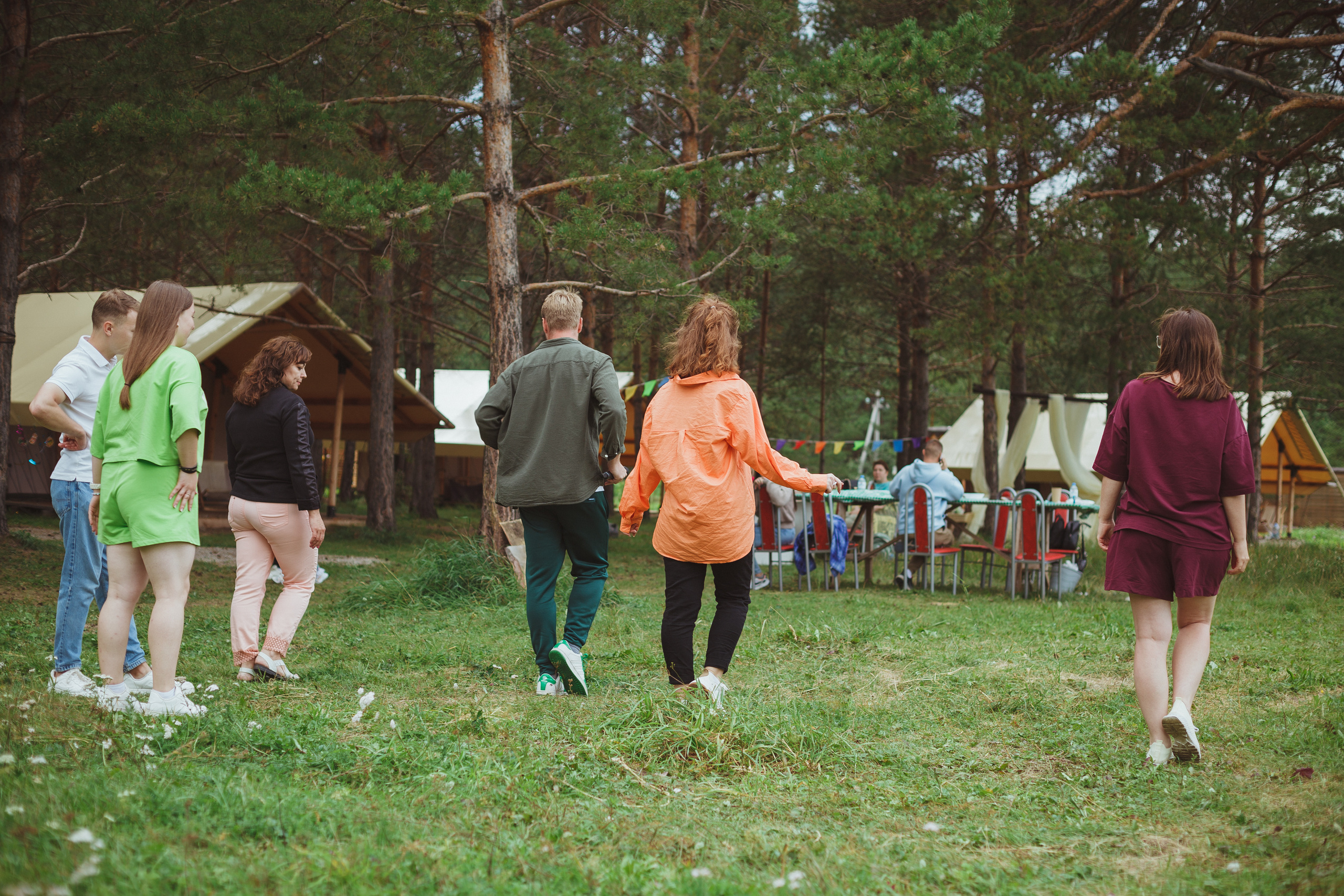 Дивий Камень | Глэмпинг. Семейный и детский фотограф в Сухом Логу Ольга Кайгородова