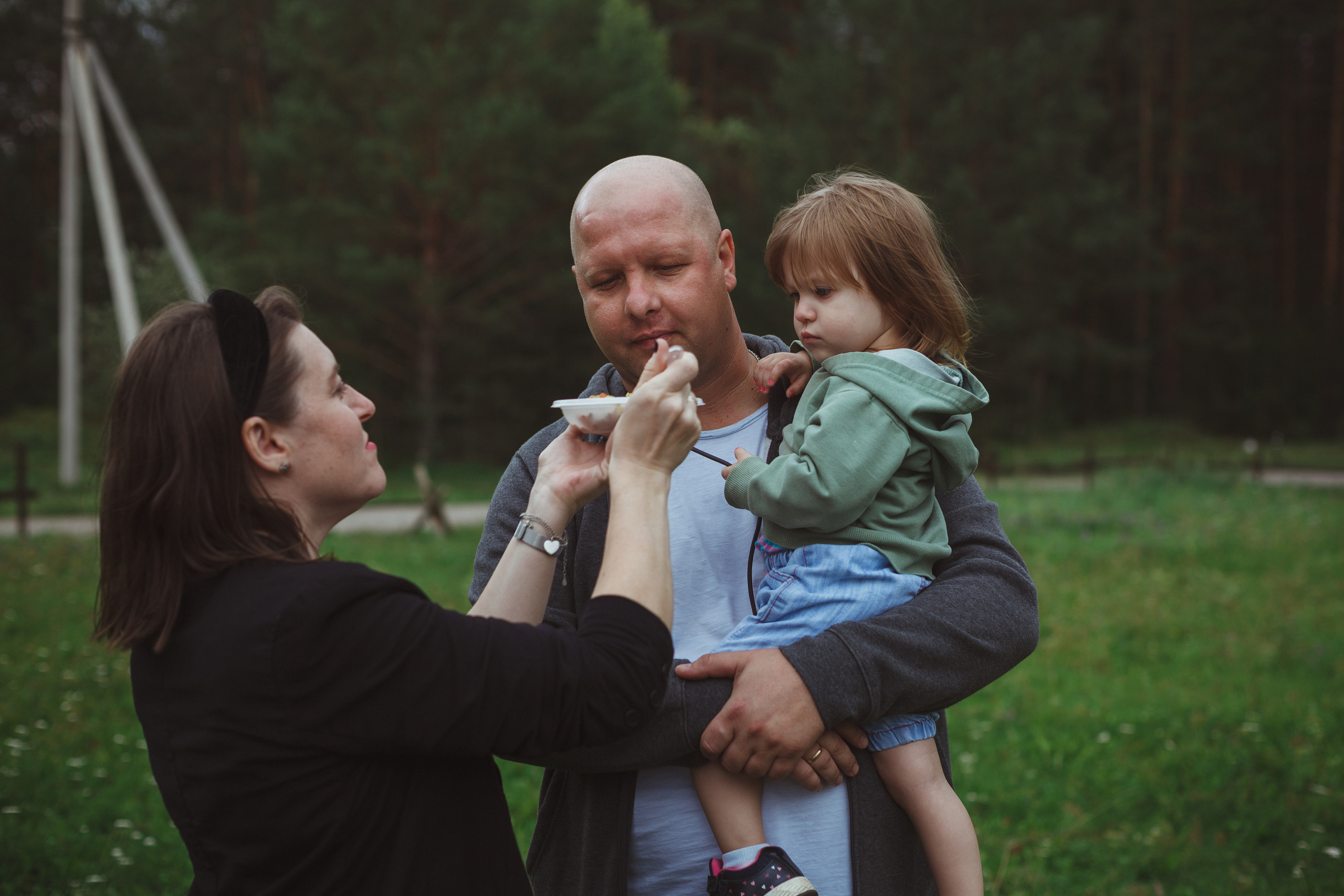 Дивий Камень | Глэмпинг. Семейный и детский фотограф в Сухом Логу Ольга Кайгородова