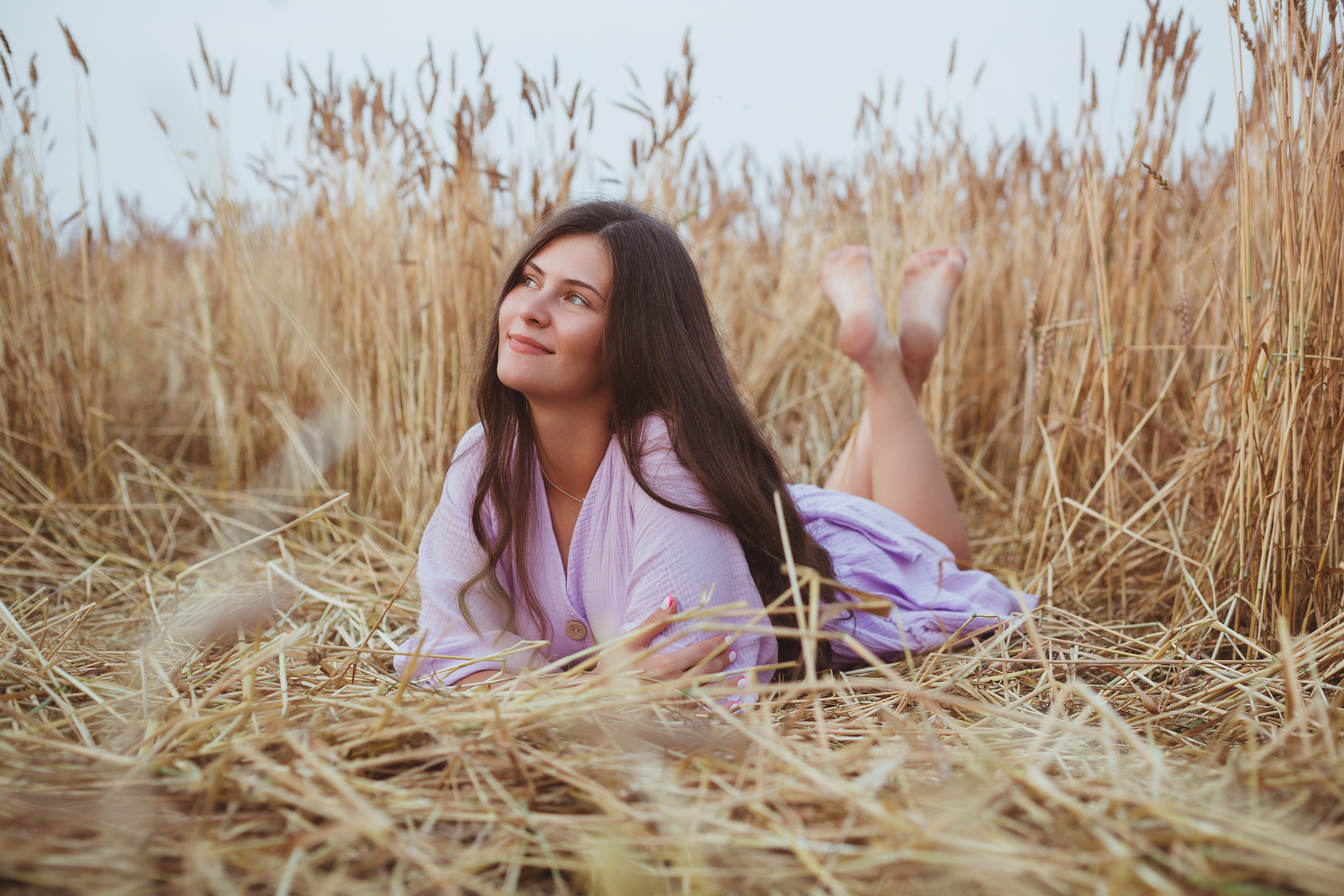 Евгения. Семейный и детский фотограф в Сухом Логу Ольга Кайгородова