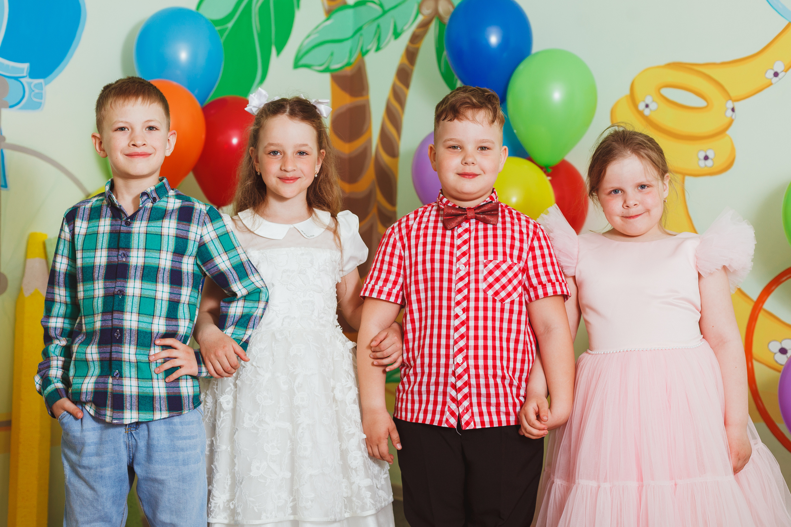 Фотосессия сад. Семейный и детский фотограф в Сухом Логу Ольга Кайгородова