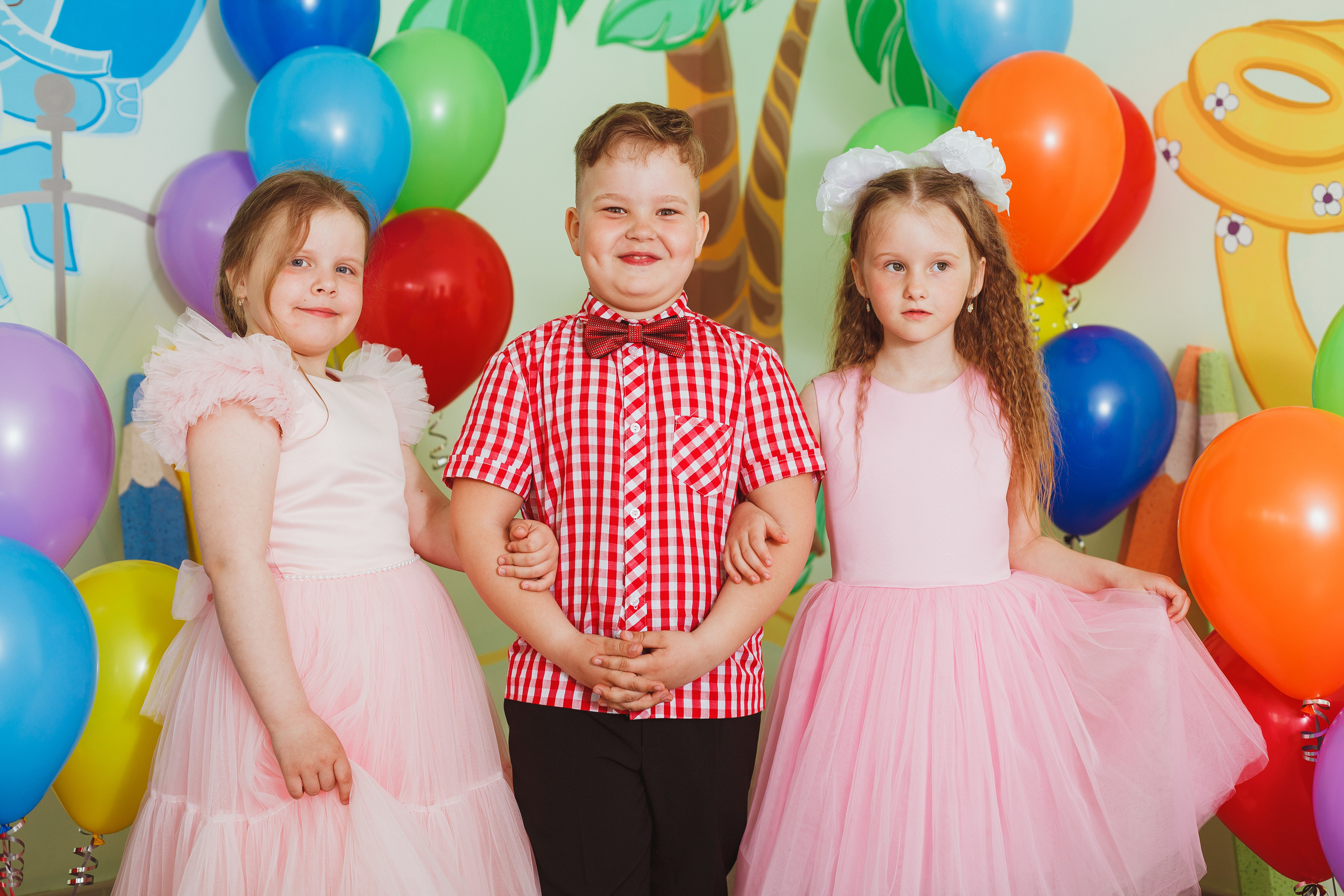 Фотосессия сад. Семейный и детский фотограф в Сухом Логу Ольга Кайгородова