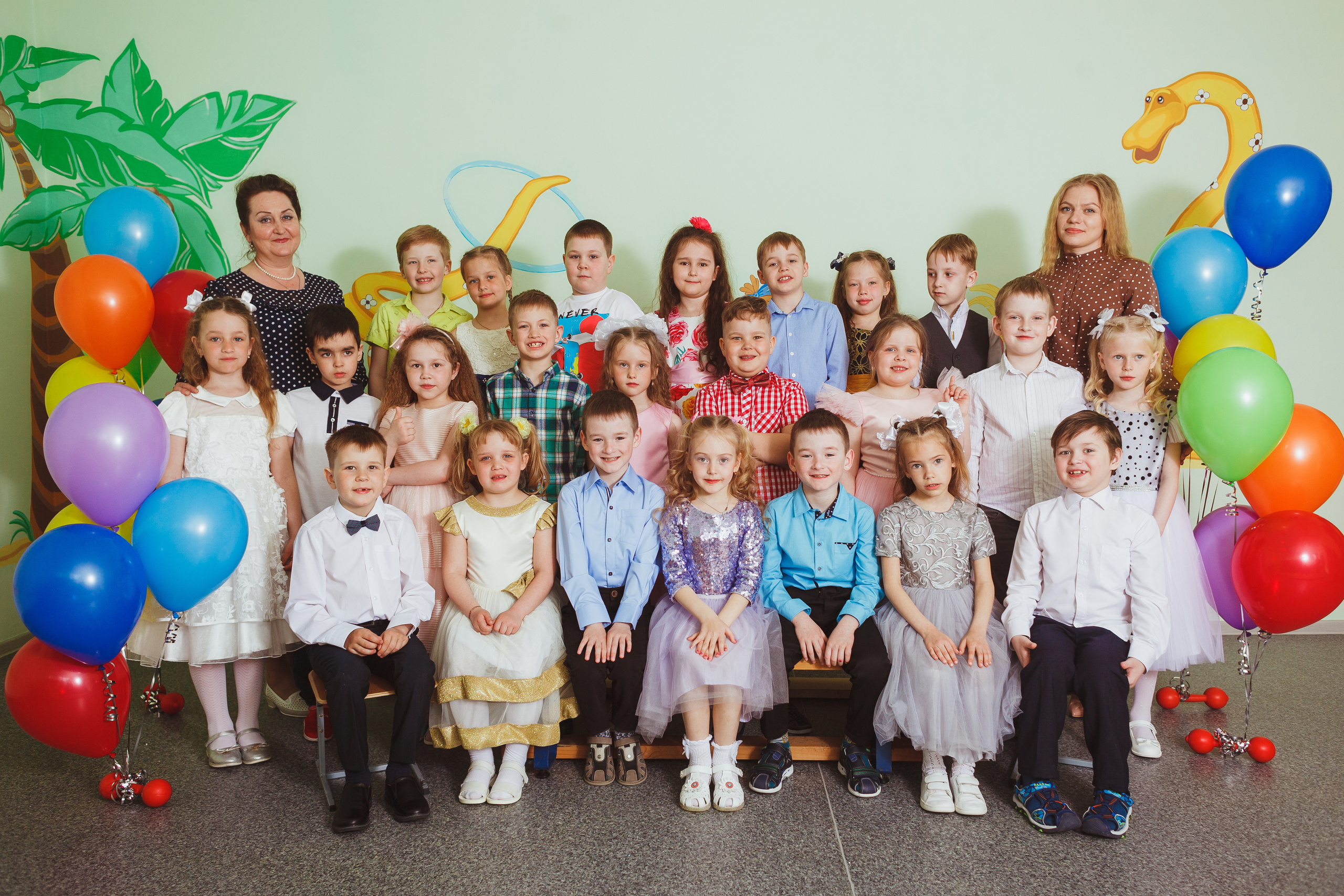 Фотосессия сад. Семейный и детский фотограф в Сухом Логу Ольга Кайгородова