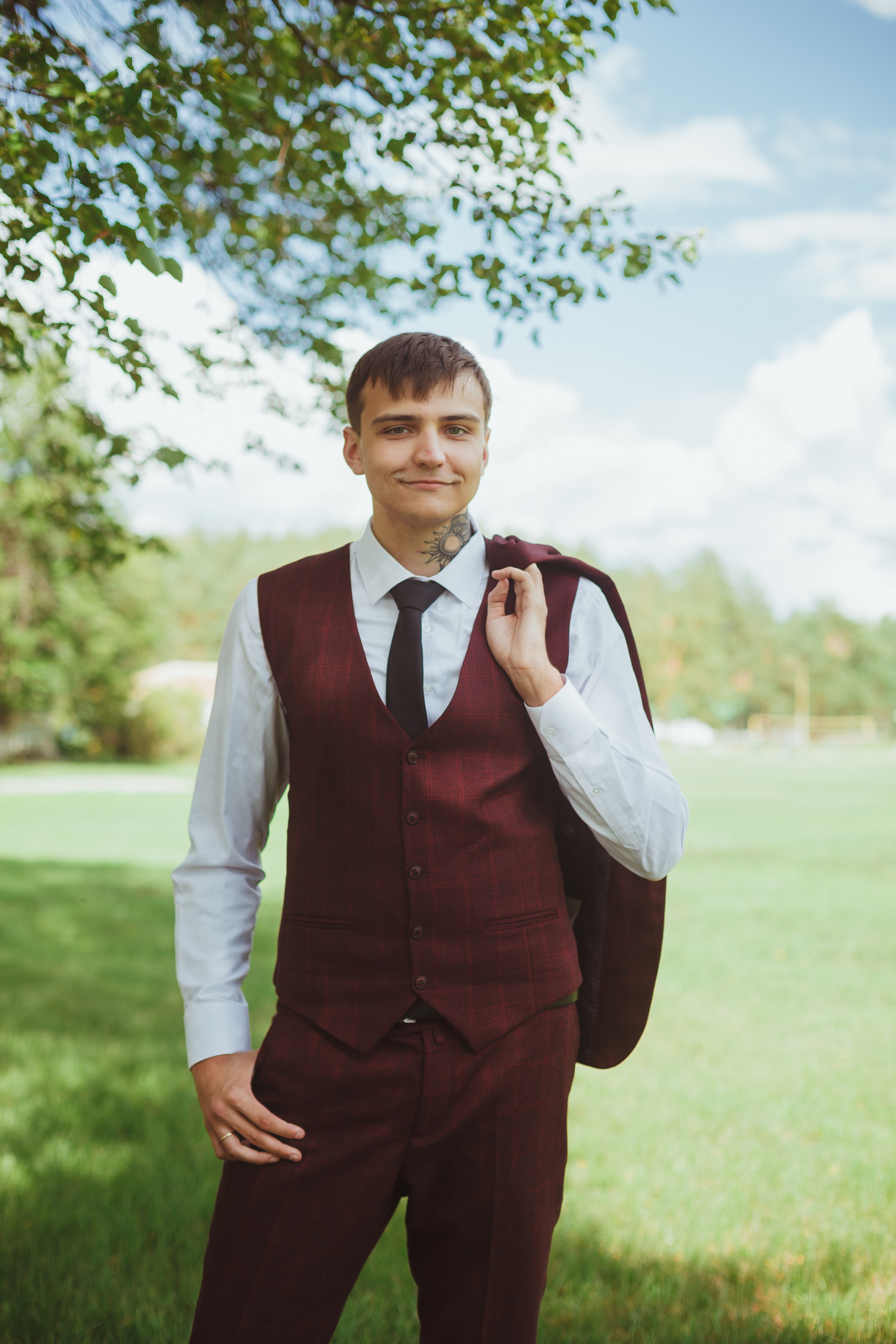 Артем и Дарья. Семейный и детский фотограф в Сухом Логу Ольга Кайгородова