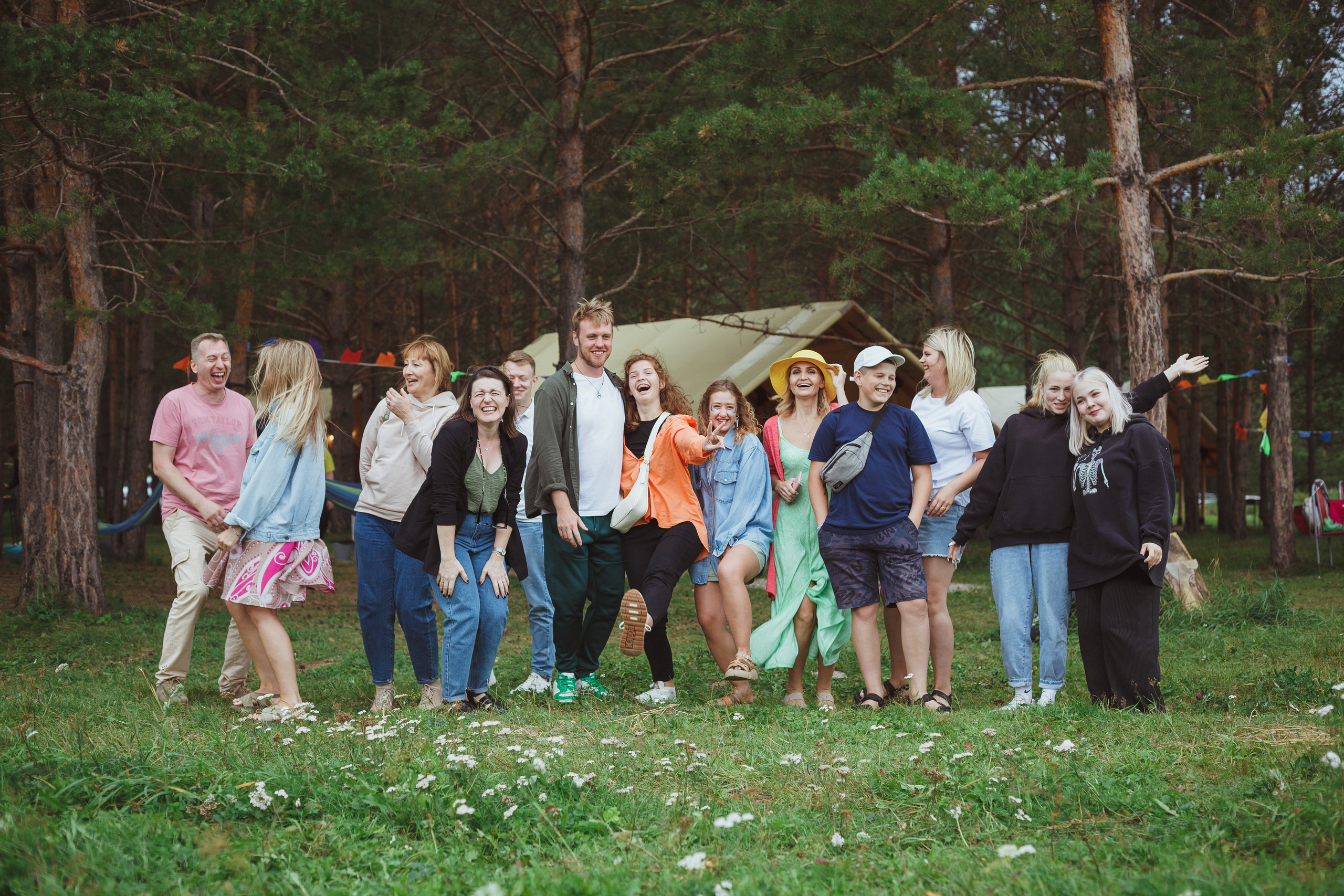 Дивий Камень | Глэмпинг. Семейный и детский фотограф в Сухом Логу Ольга Кайгородова