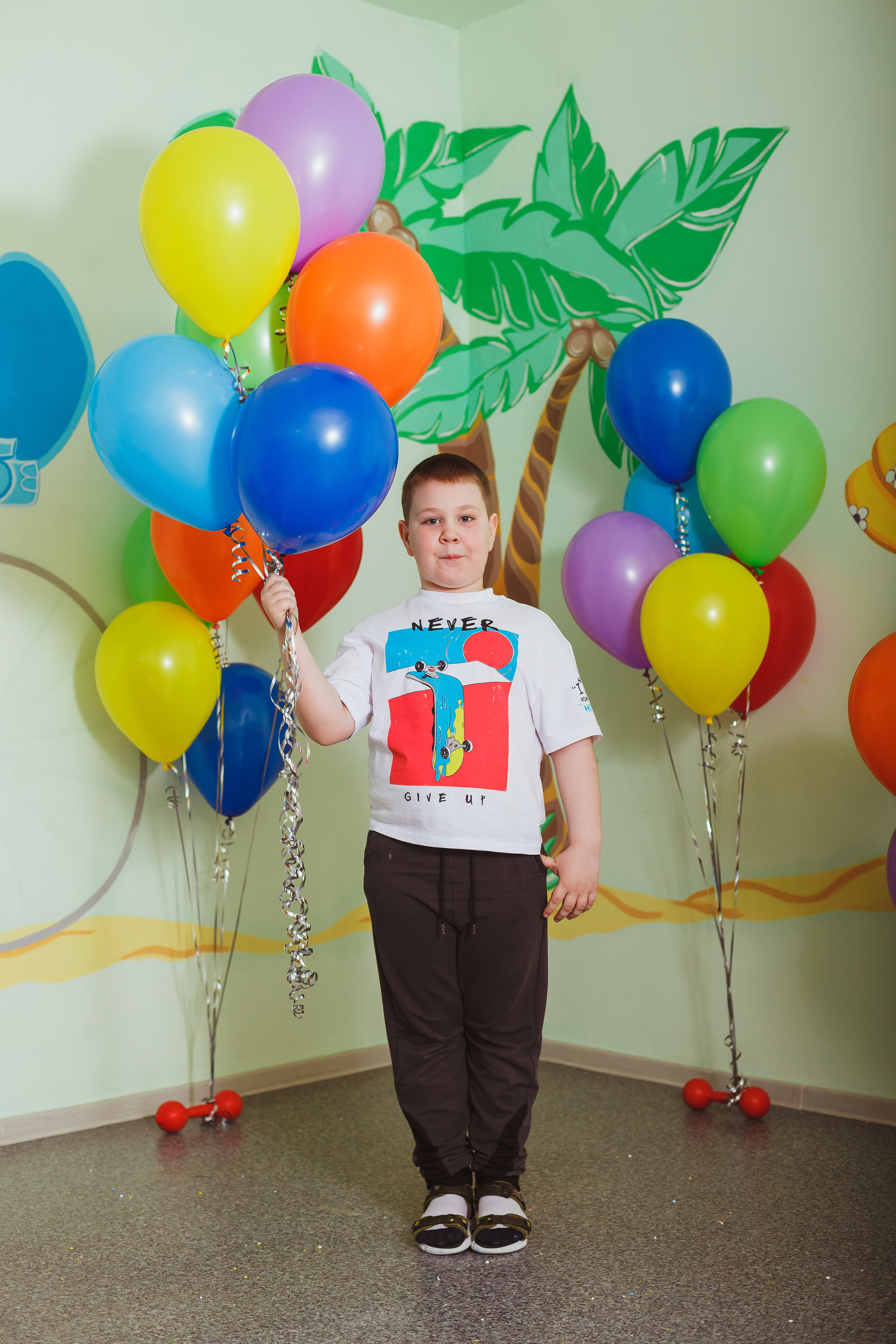 Фотосессия сад. Семейный и детский фотограф в Сухом Логу Ольга Кайгородова