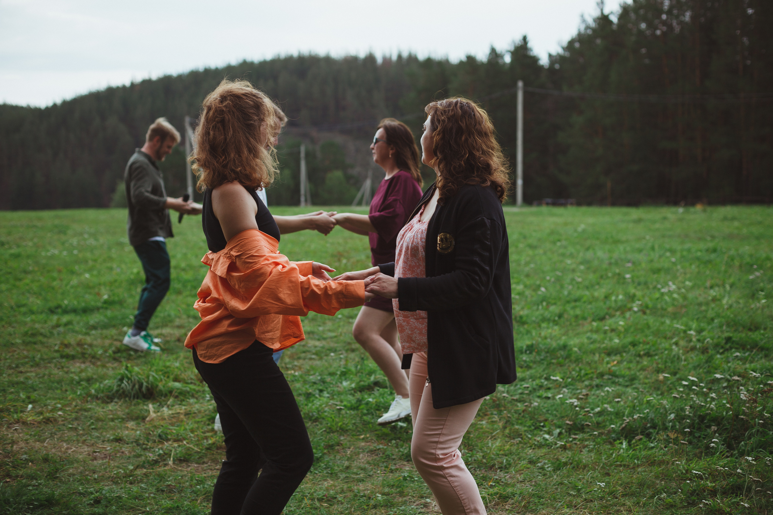 Дивий Камень | Глэмпинг. Семейный и детский фотограф в Сухом Логу Ольга Кайгородова