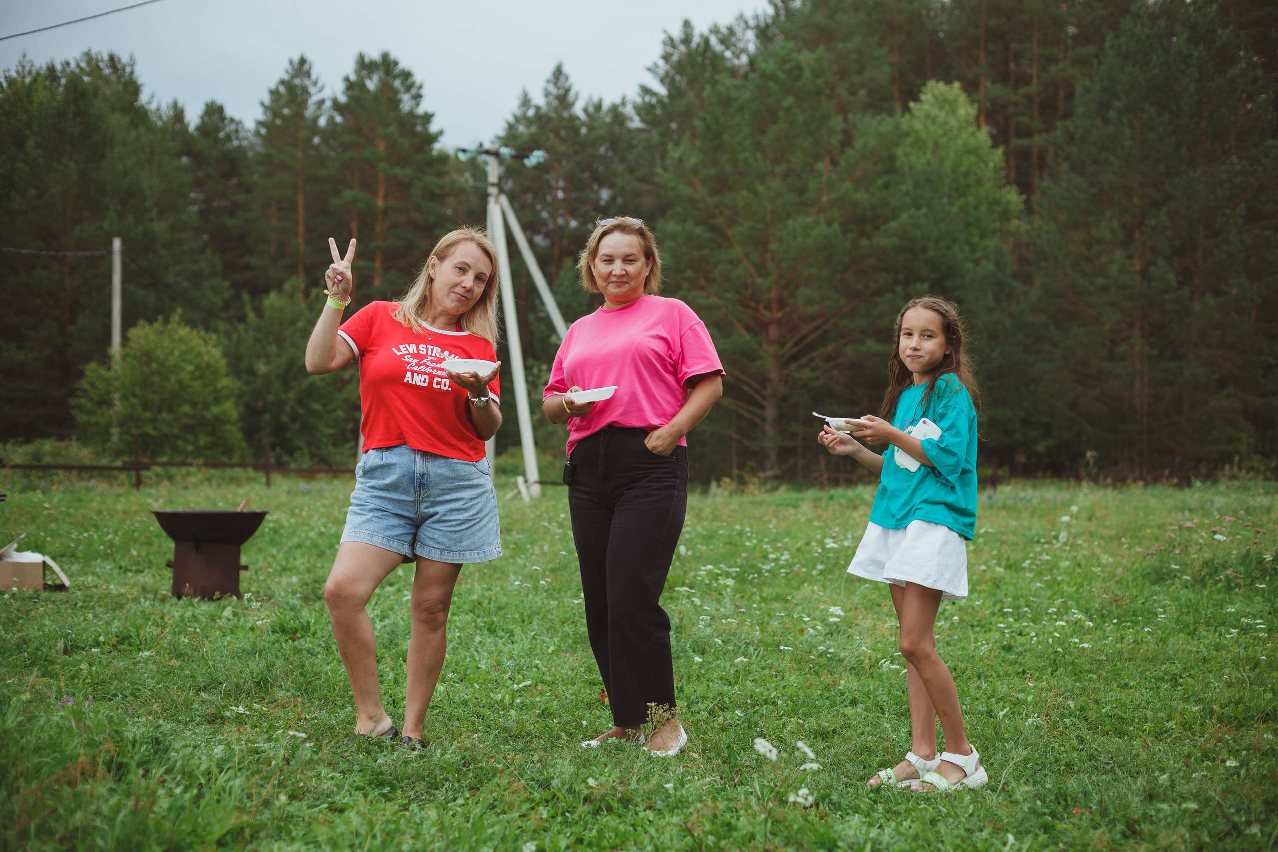 Дивий Камень | Глэмпинг. Семейный и детский фотограф в Сухом Логу Ольга Кайгородова