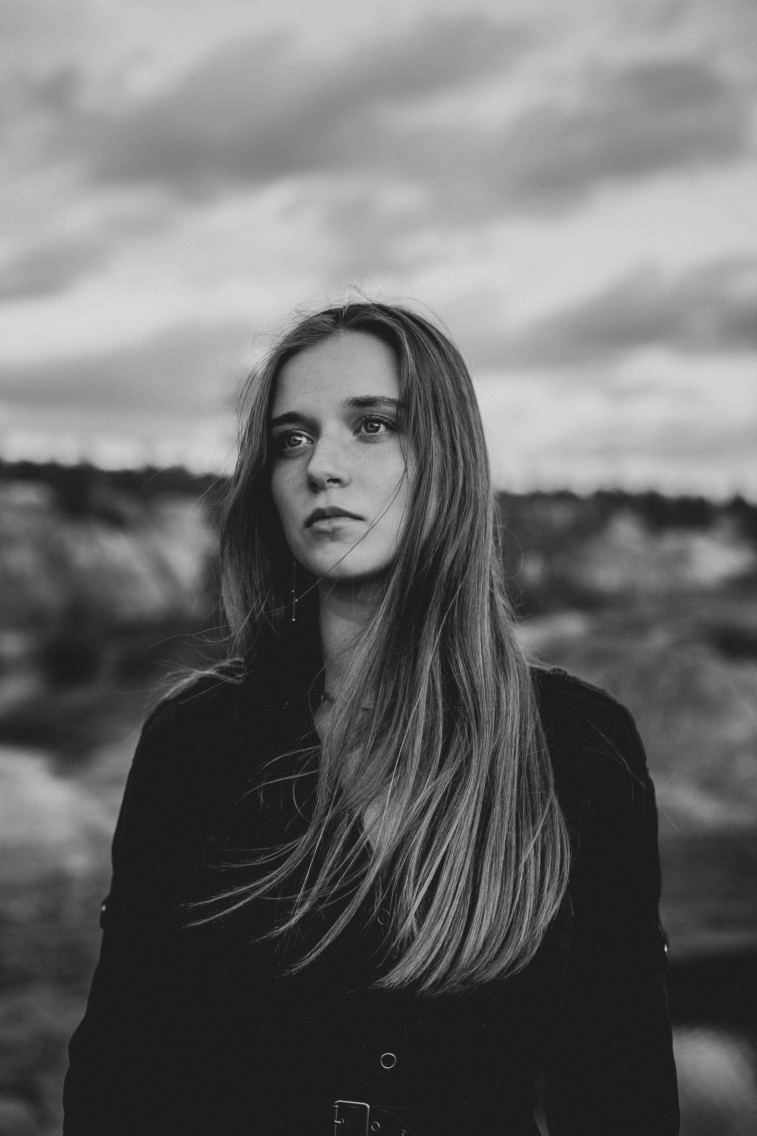 Ирина. Марс. Семейный и детский фотограф в Сухом Логу Ольга Кайгородова