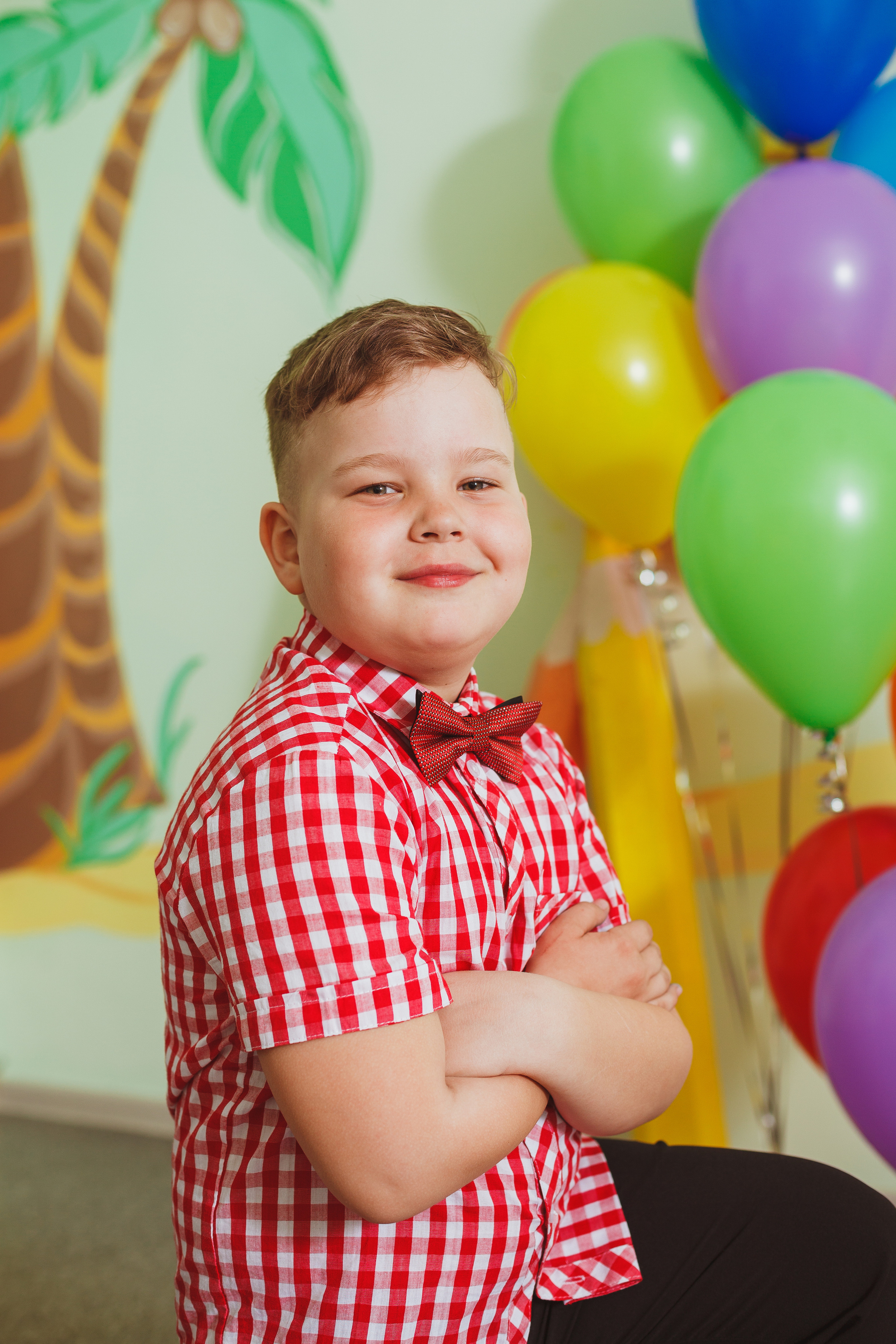 Фотосессия сад. Семейный и детский фотограф в Сухом Логу Ольга Кайгородова