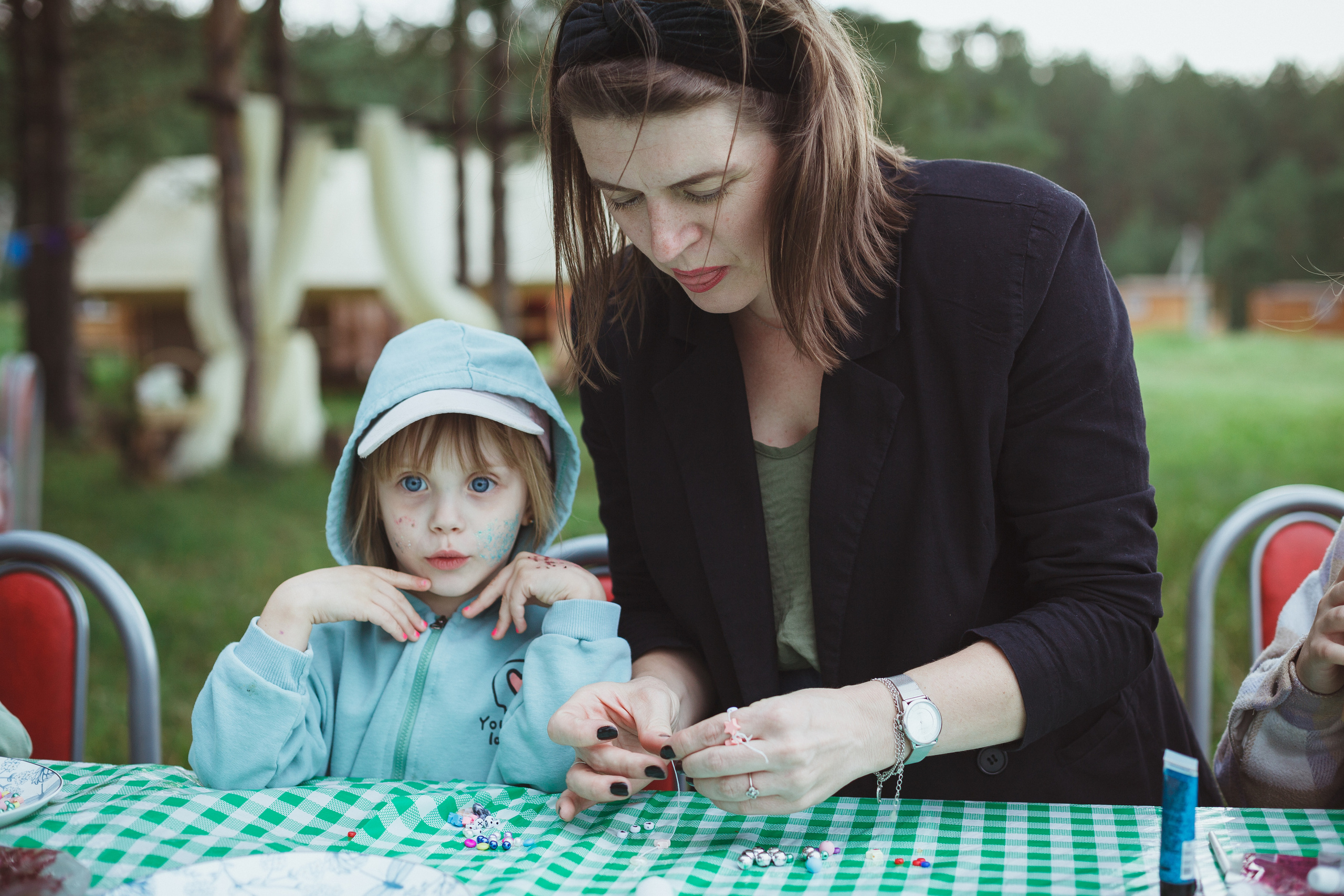 Дивий Камень | Глэмпинг. Семейный и детский фотограф в Сухом Логу Ольга Кайгородова