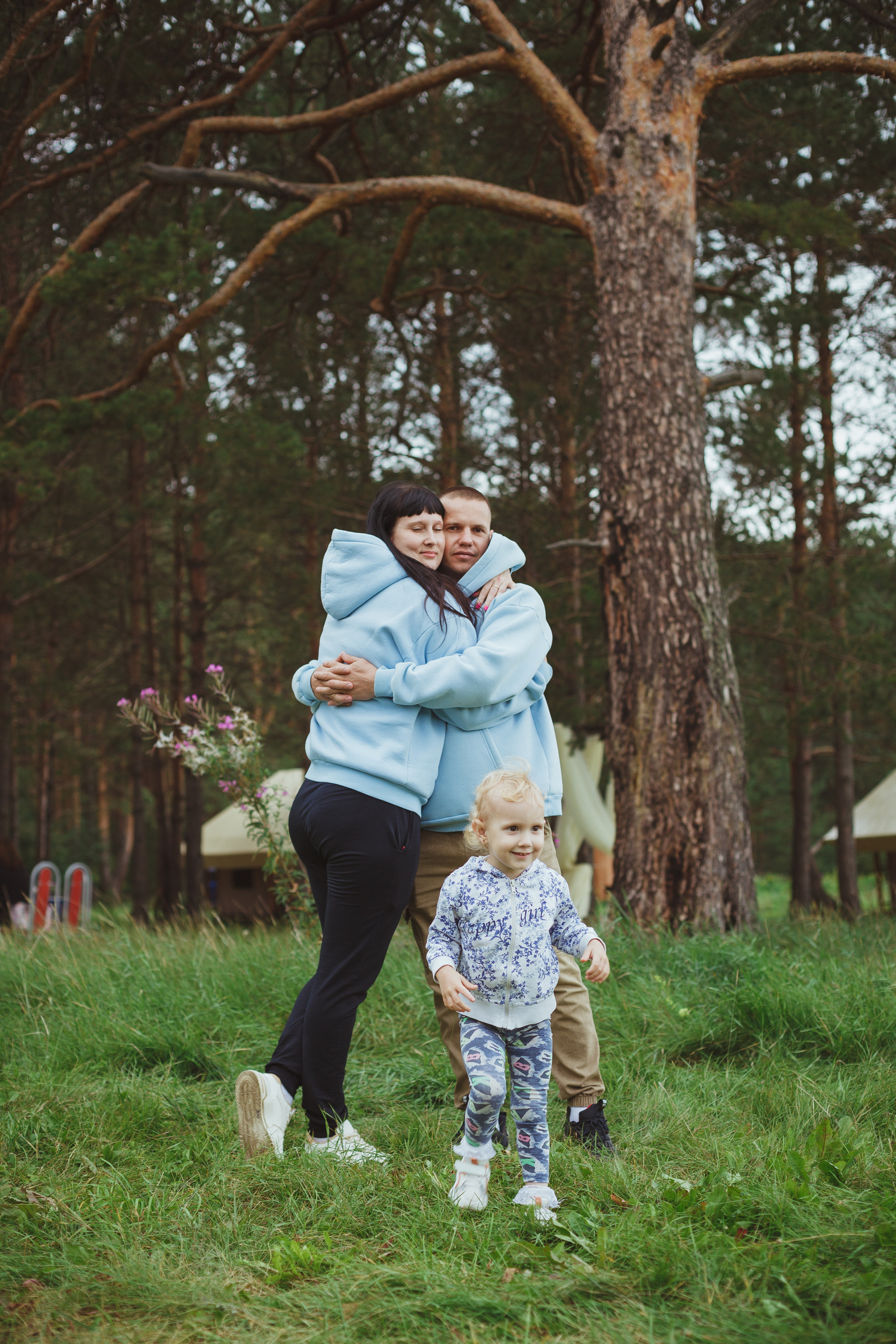 Дивий Камень | Глэмпинг. Семейный и детский фотограф в Сухом Логу Ольга Кайгородова