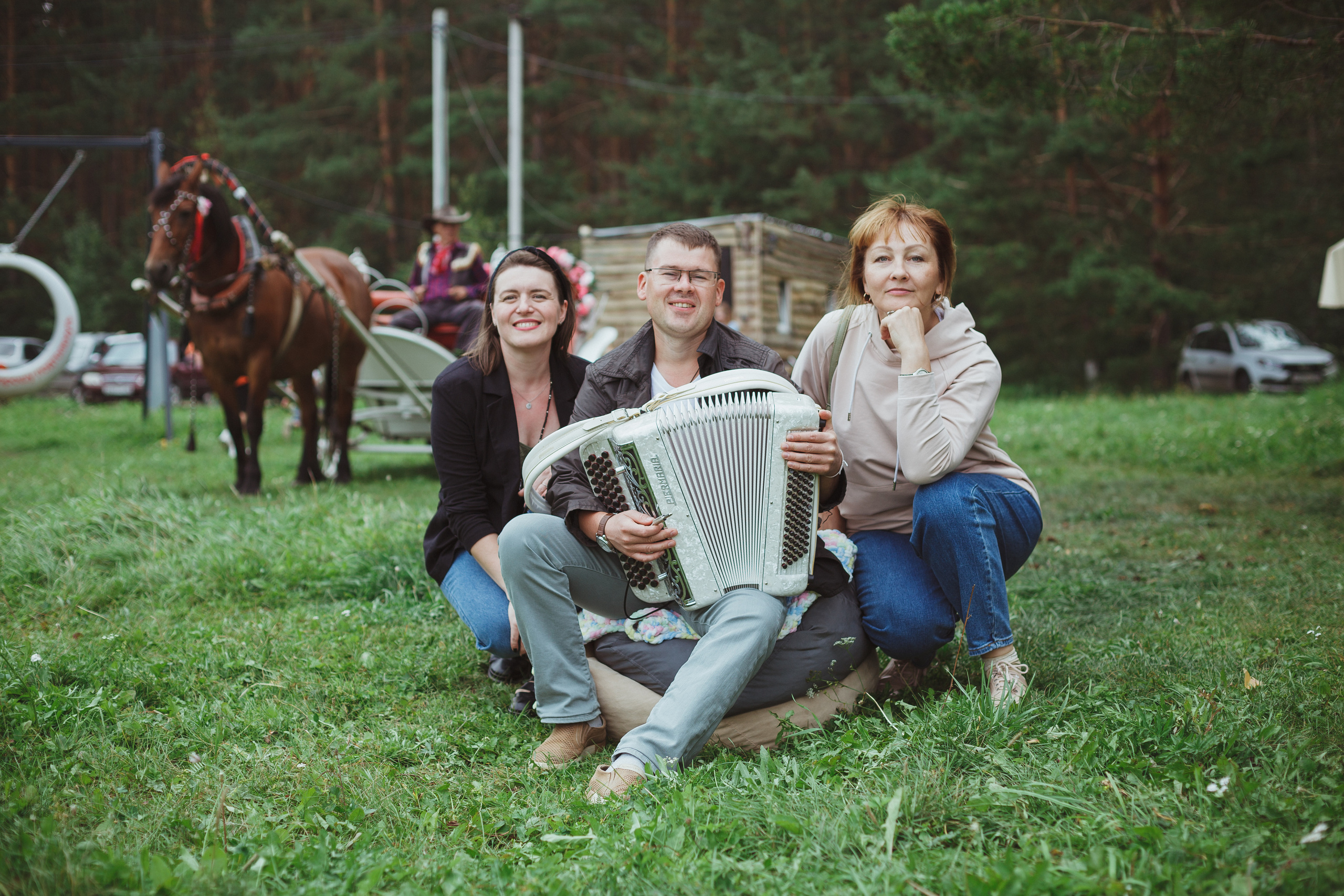 Дивий Камень | Глэмпинг. Семейный и детский фотограф в Сухом Логу Ольга Кайгородова