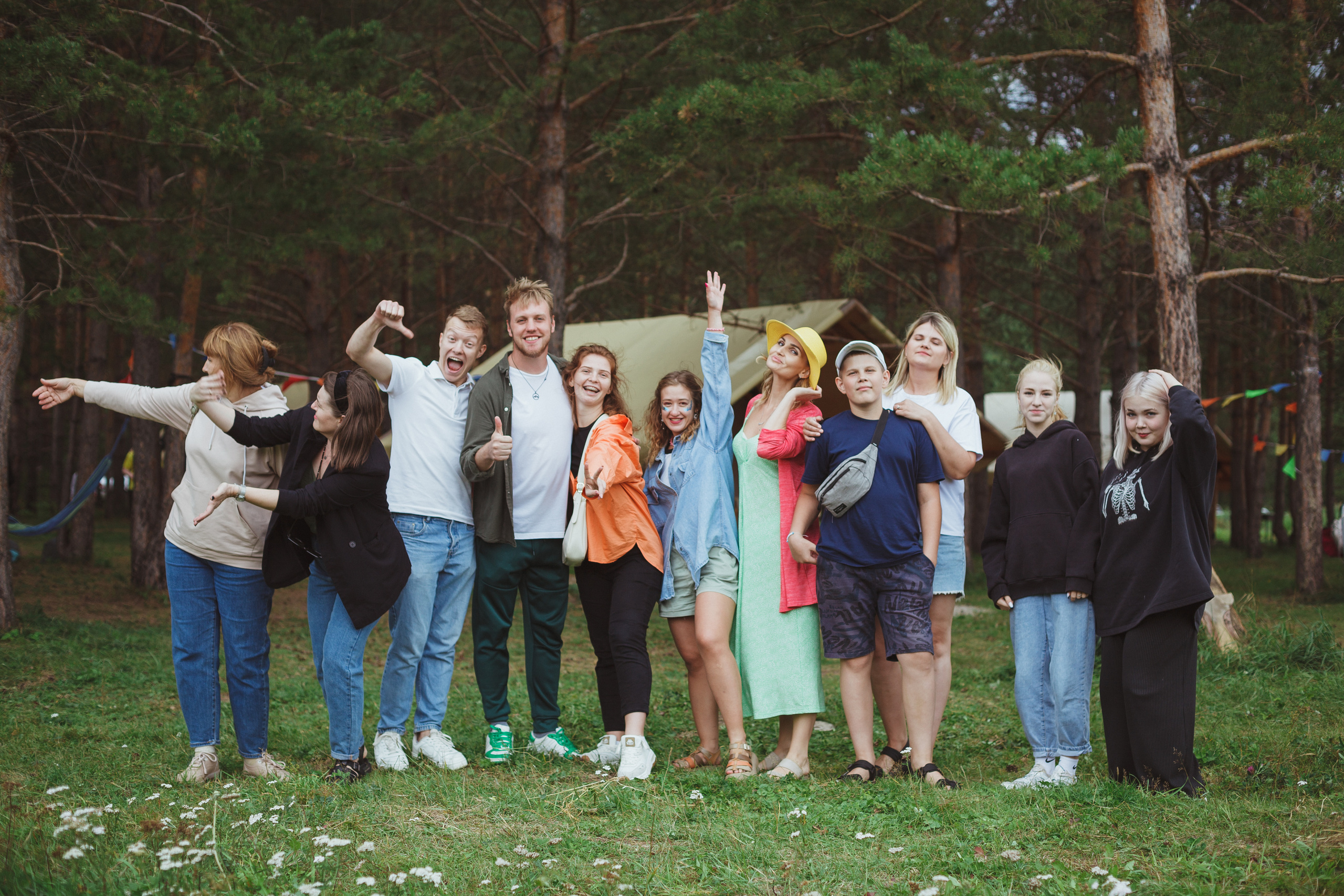 Дивий Камень | Глэмпинг. Семейный и детский фотограф в Сухом Логу Ольга Кайгородова