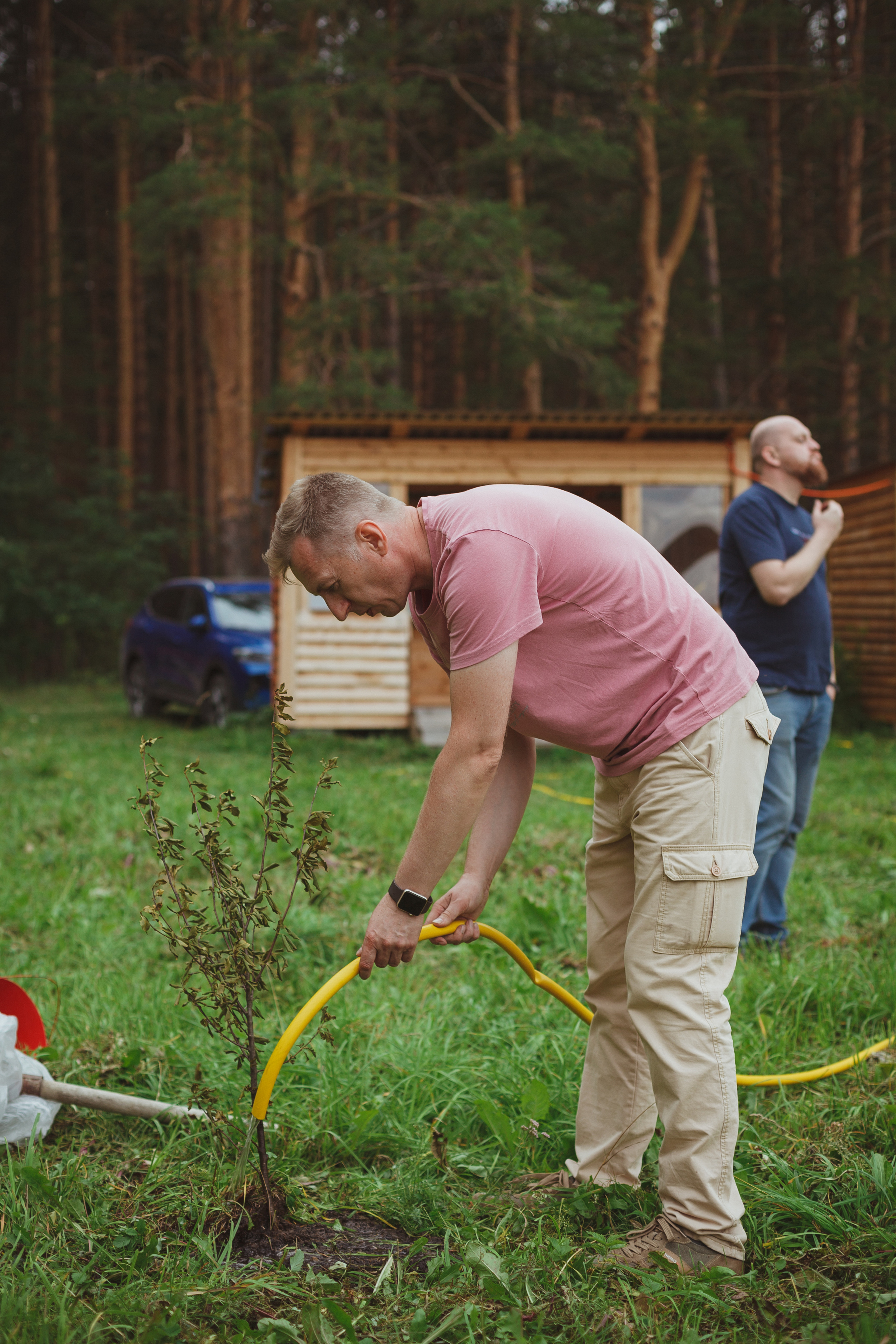 Дивий Камень | Глэмпинг. Семейный и детский фотограф в Сухом Логу Ольга Кайгородова