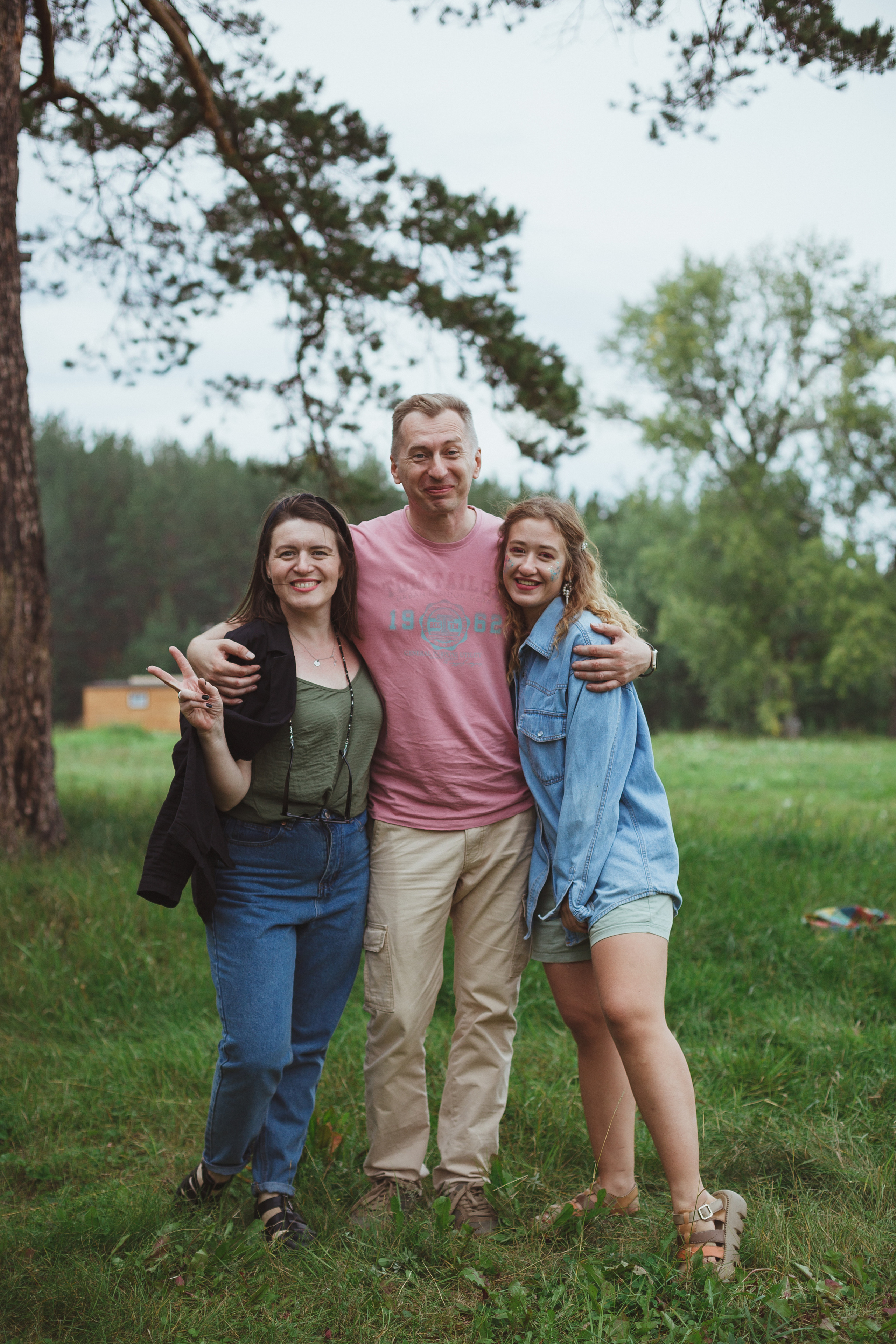 Дивий Камень | Глэмпинг. Семейный и детский фотограф в Сухом Логу Ольга Кайгородова