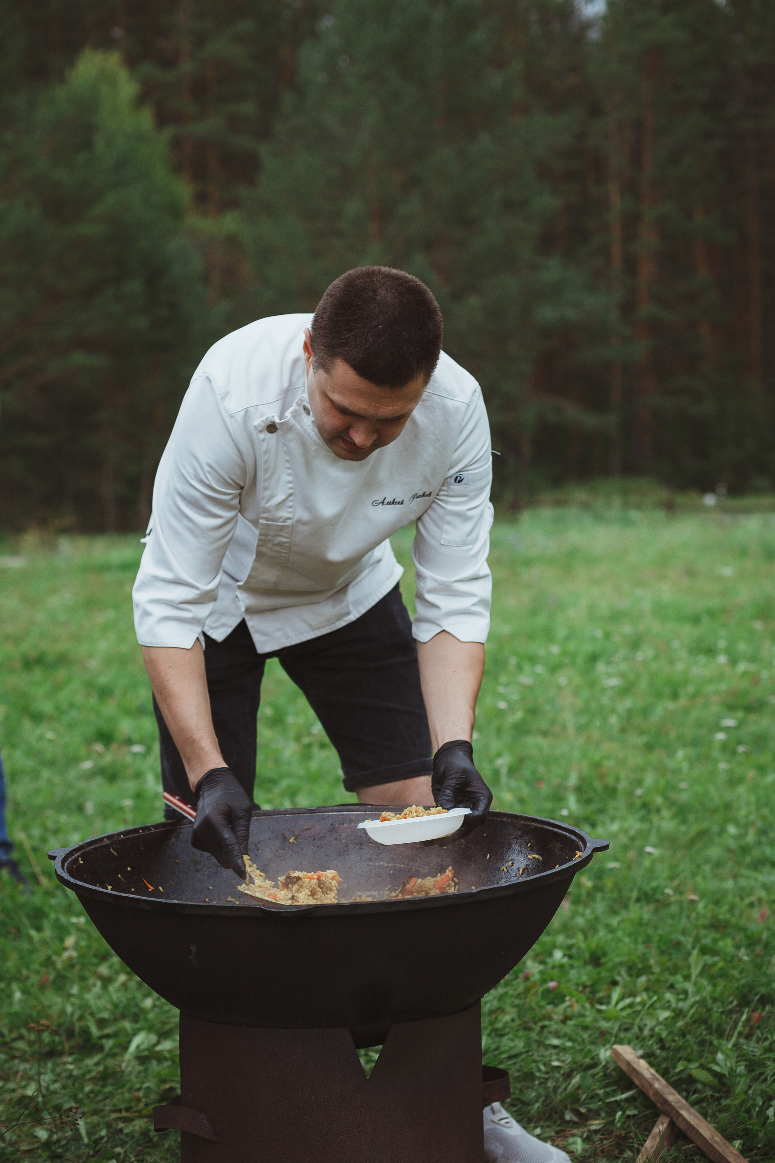 Дивий Камень | Глэмпинг. Семейный и детский фотограф в Сухом Логу Ольга Кайгородова