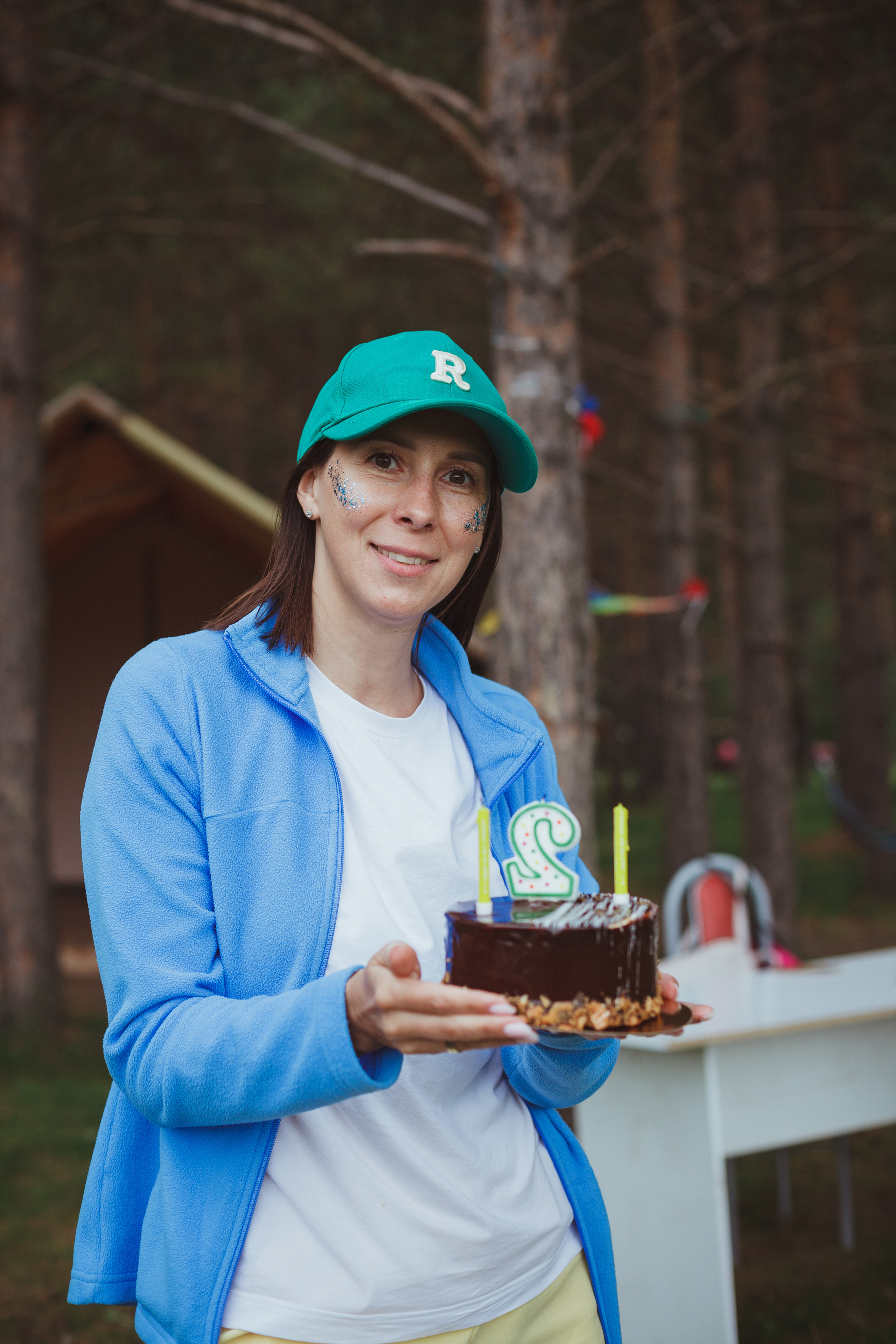 Дивий Камень | Глэмпинг. Семейный и детский фотограф в Сухом Логу Ольга Кайгородова