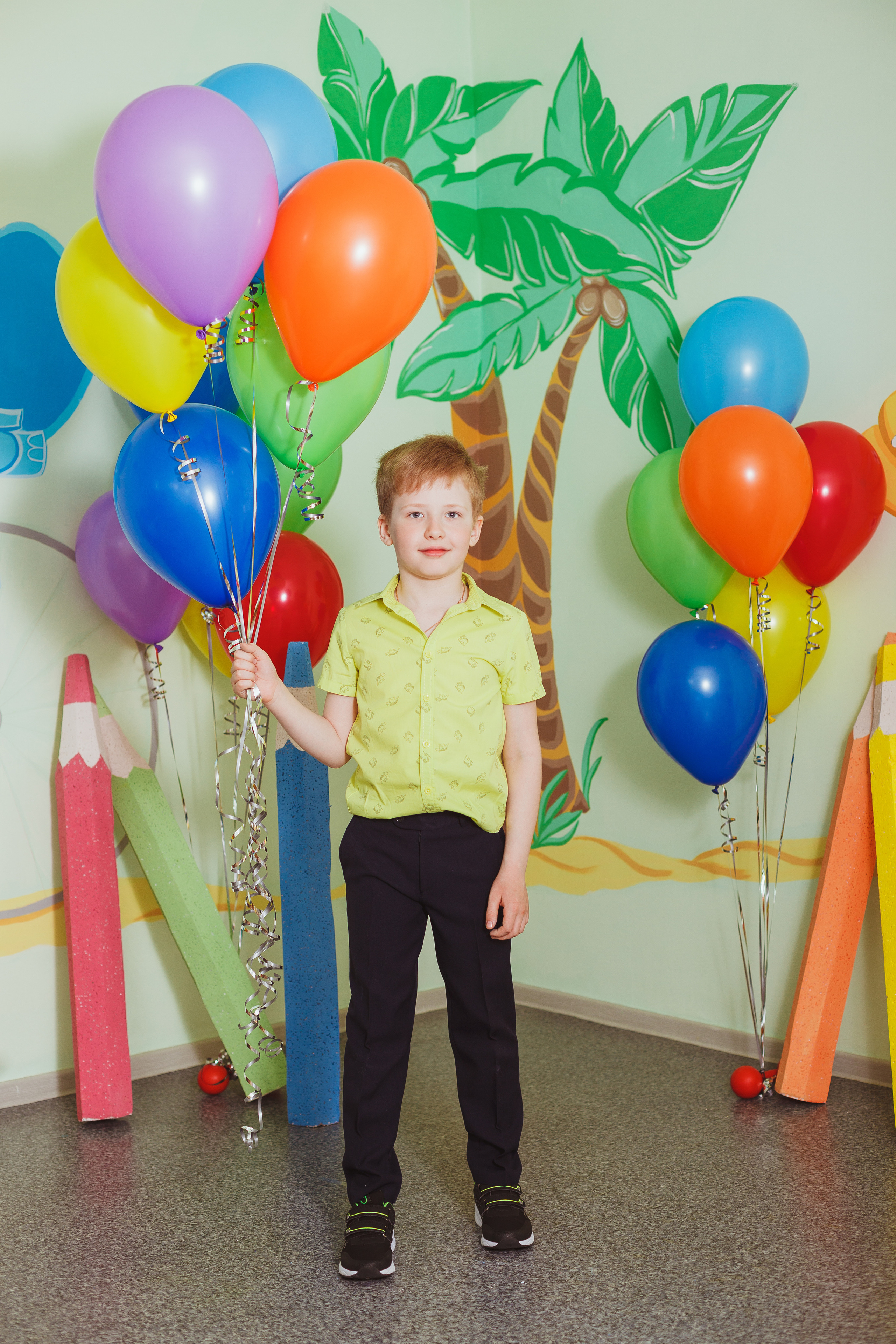 Фотосессия сад. Семейный и детский фотограф в Сухом Логу Ольга Кайгородова