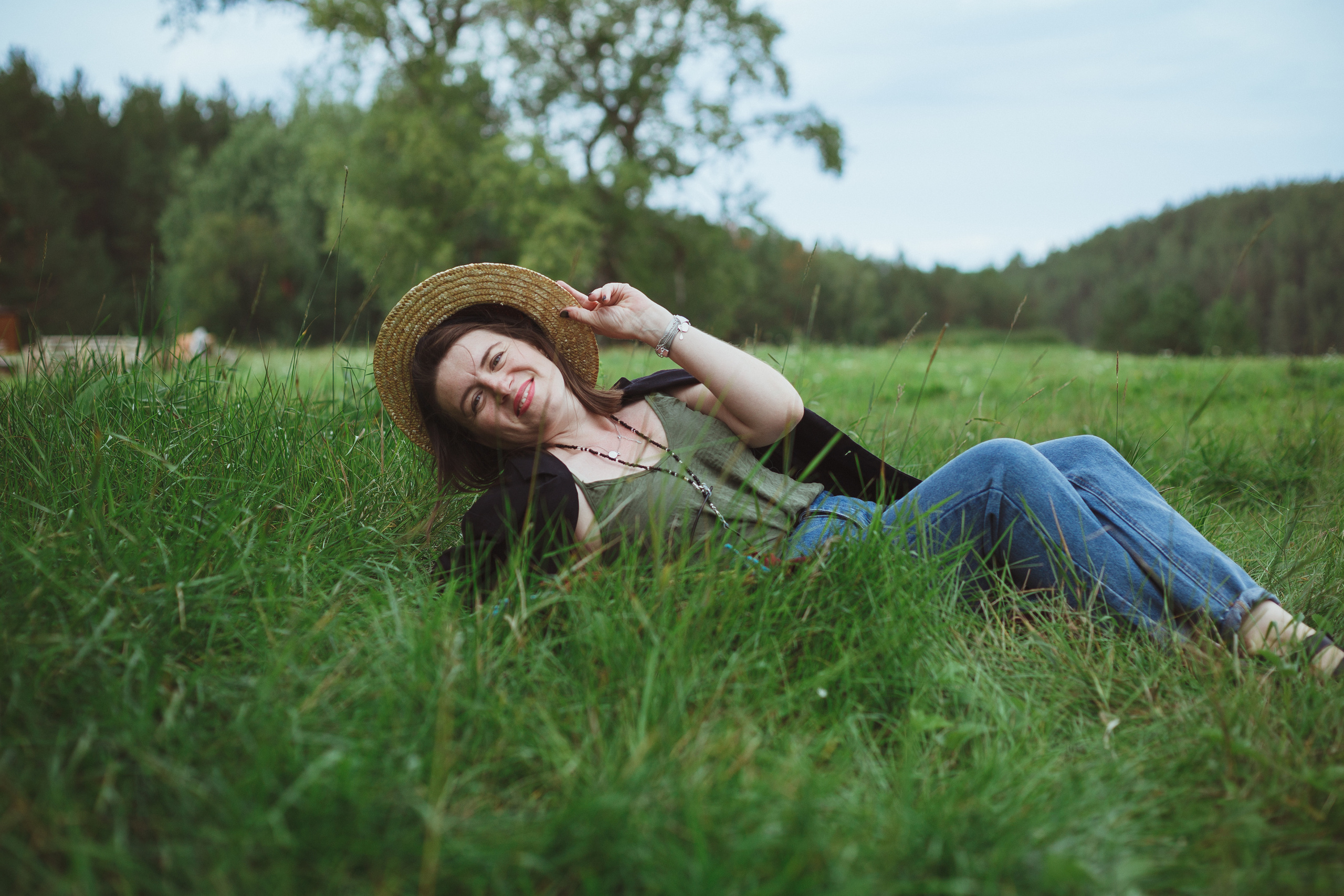 Дивий Камень | Глэмпинг. Семейный и детский фотограф в Сухом Логу Ольга Кайгородова