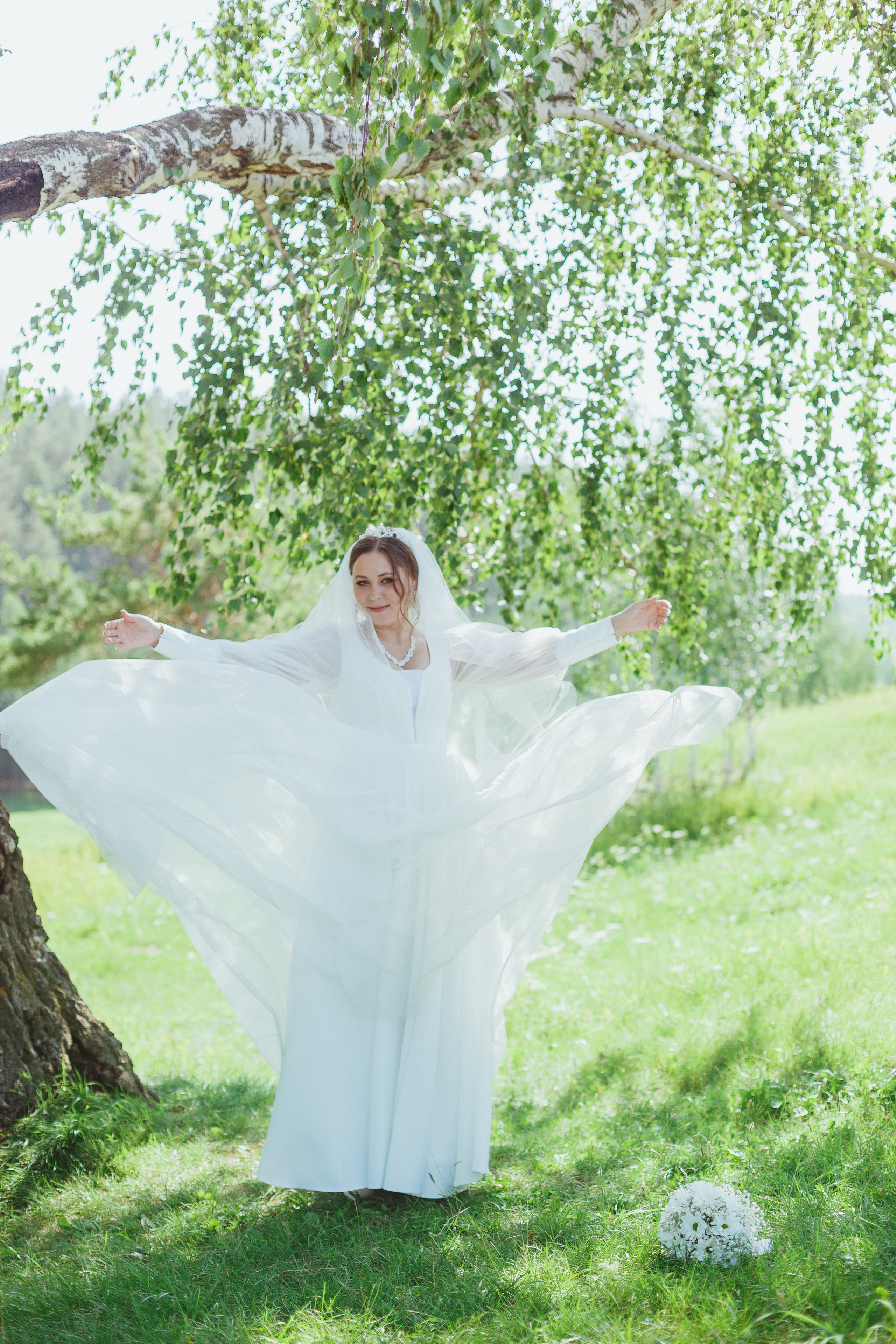 Олег и Мария. Семейный и детский фотограф в Сухом Логу Ольга Кайгородова