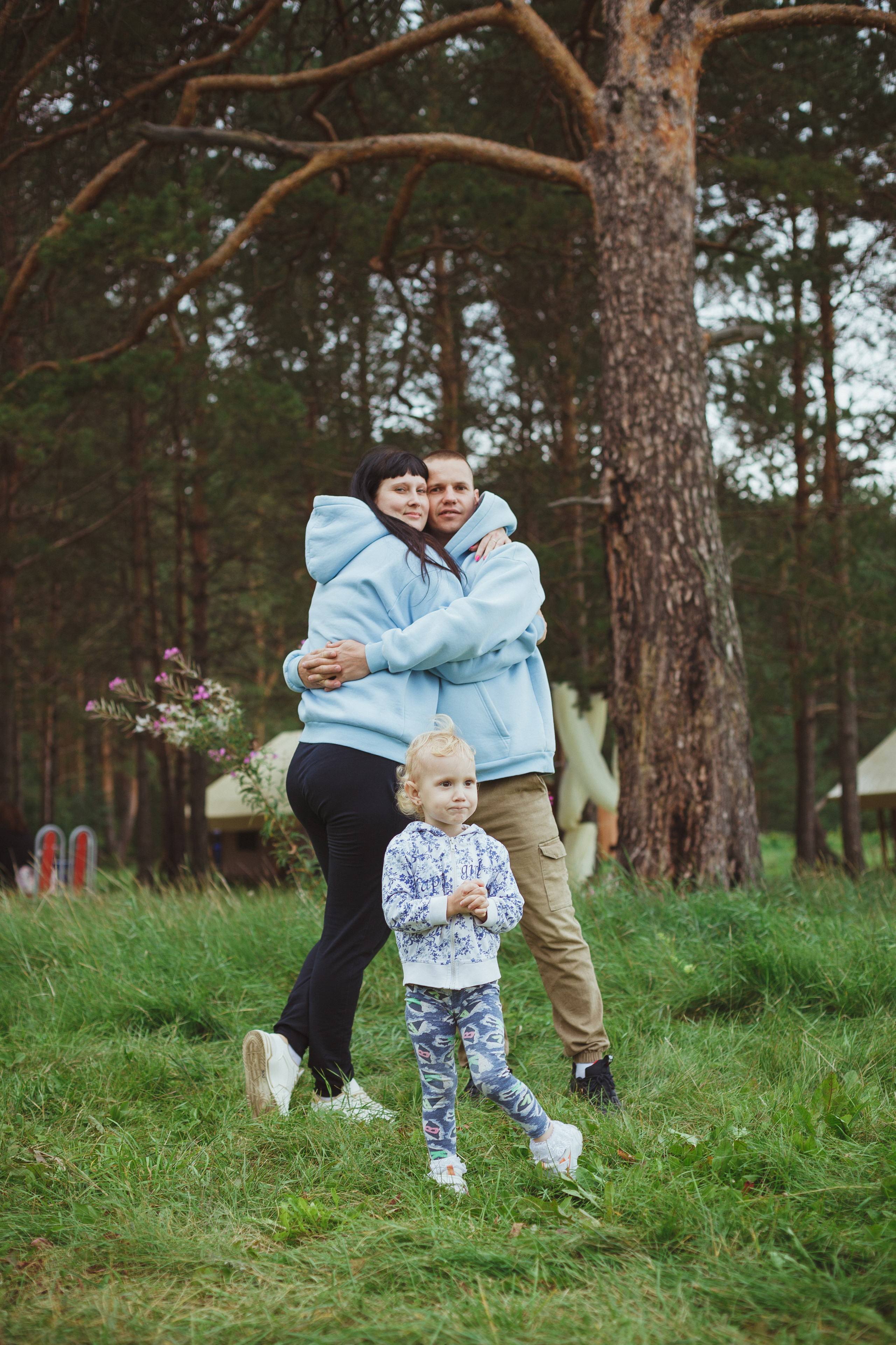 Дивий Камень | Глэмпинг. Семейный и детский фотограф в Сухом Логу Ольга Кайгородова