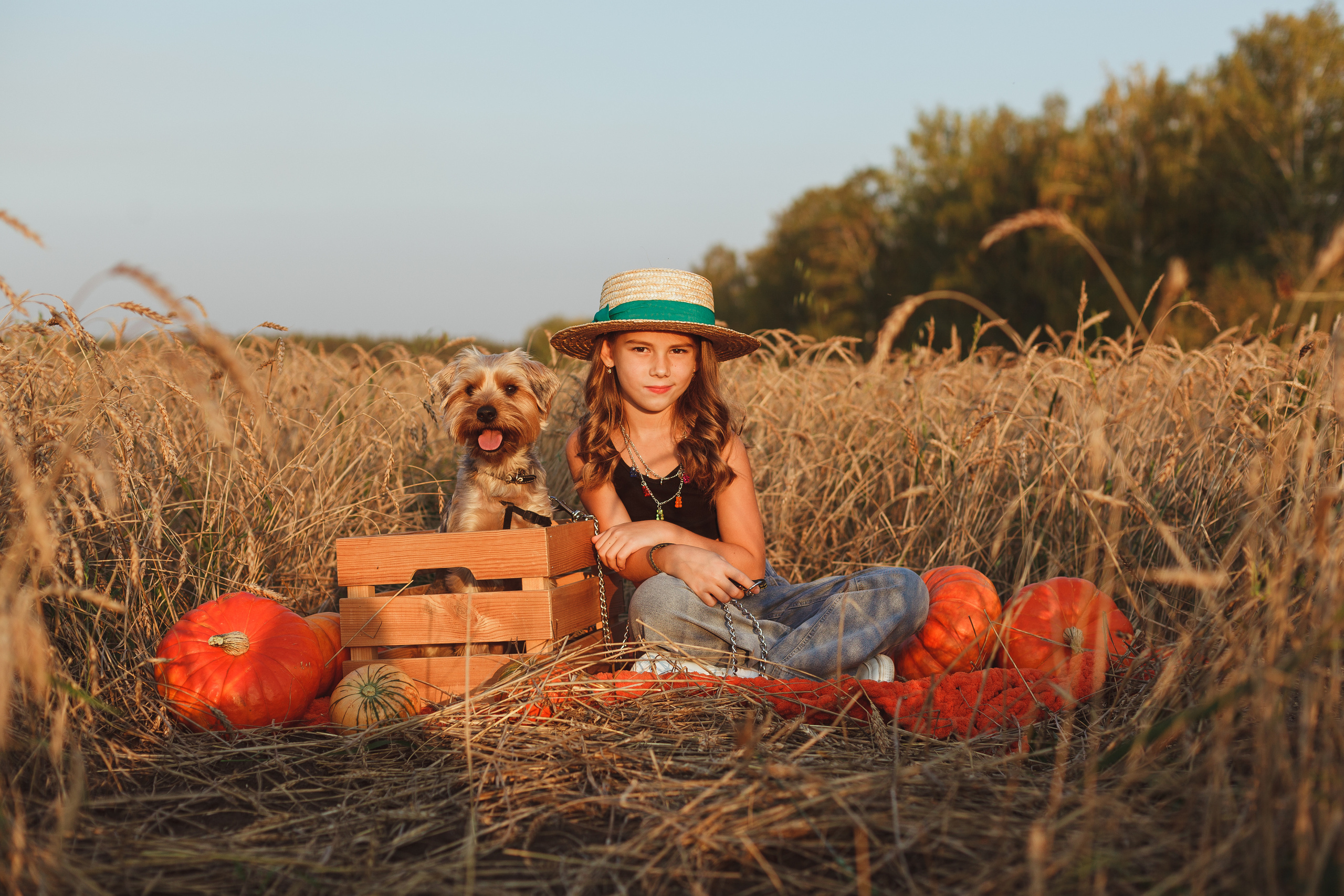 Марьяна. Семейный и детский фотограф в Сухом Логу Ольга Кайгородова