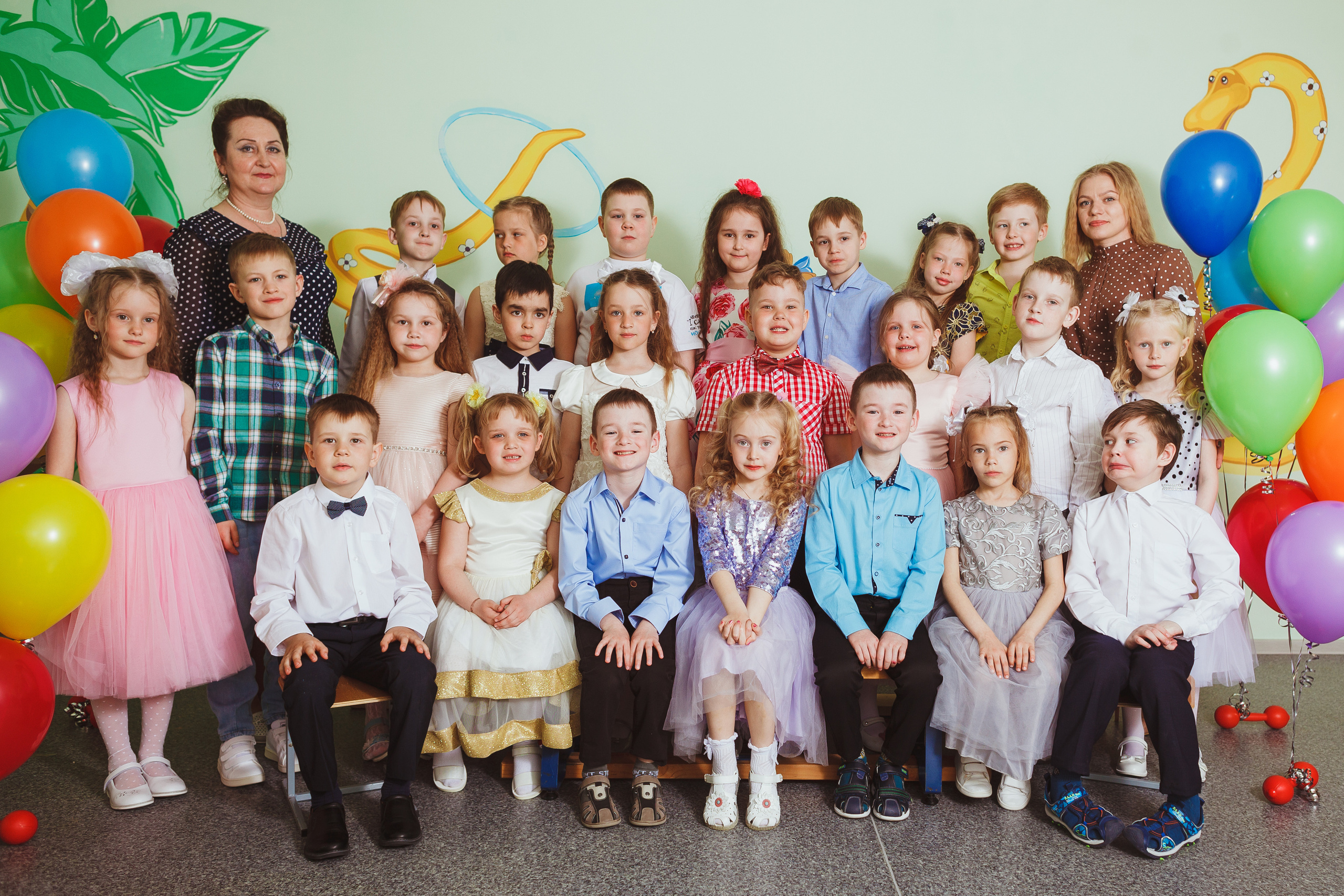 Фотосессия сад. Семейный и детский фотограф в Сухом Логу Ольга Кайгородова