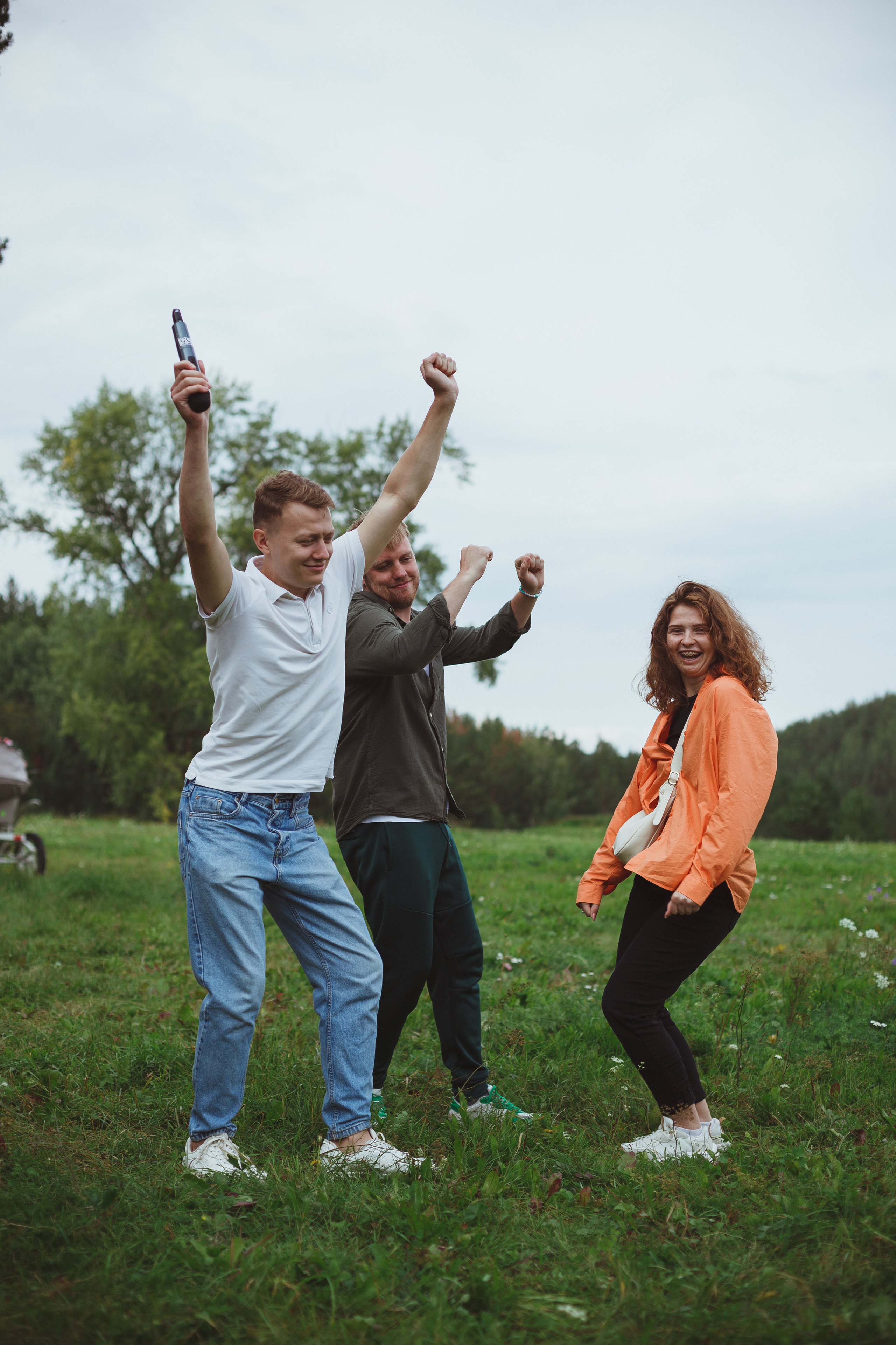Дивий Камень | Глэмпинг. Семейный и детский фотограф в Сухом Логу Ольга Кайгородова