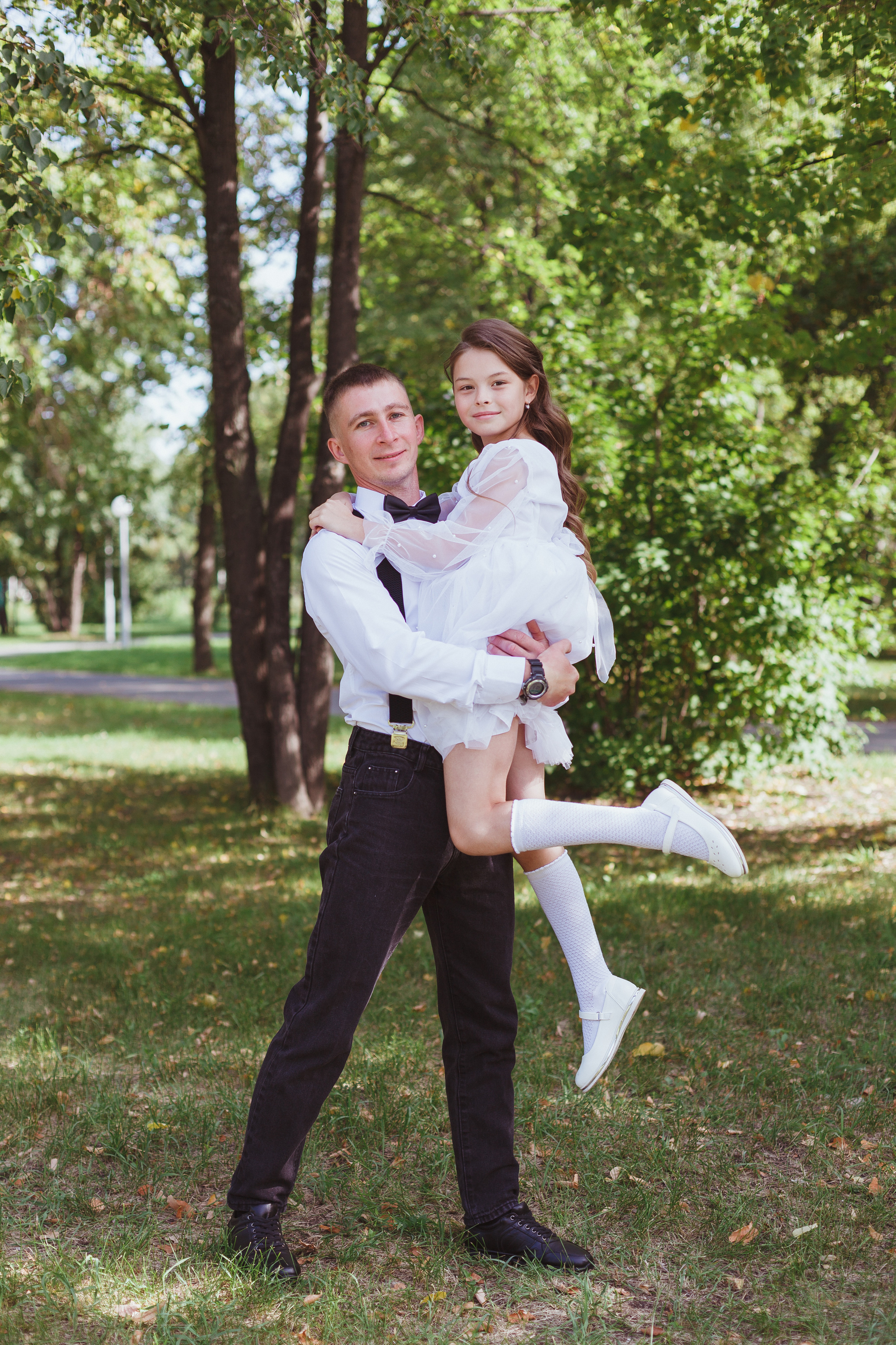 Владимир и Оксана. Семейный и детский фотограф в Сухом Логу Ольга Кайгородова