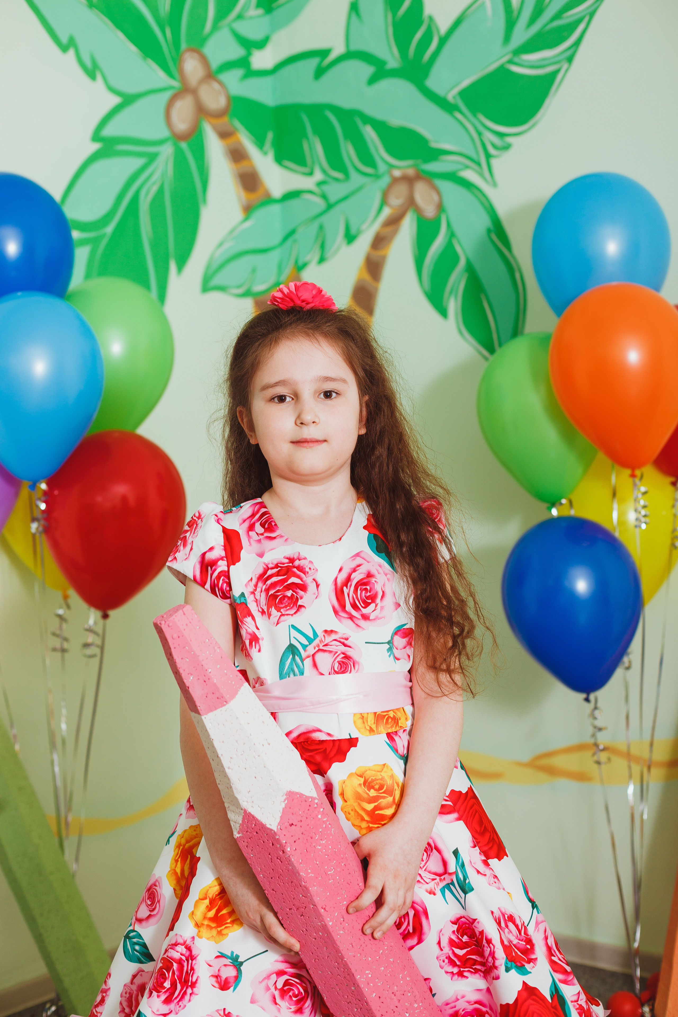 Фотосессия сад. Семейный и детский фотограф в Сухом Логу Ольга Кайгородова