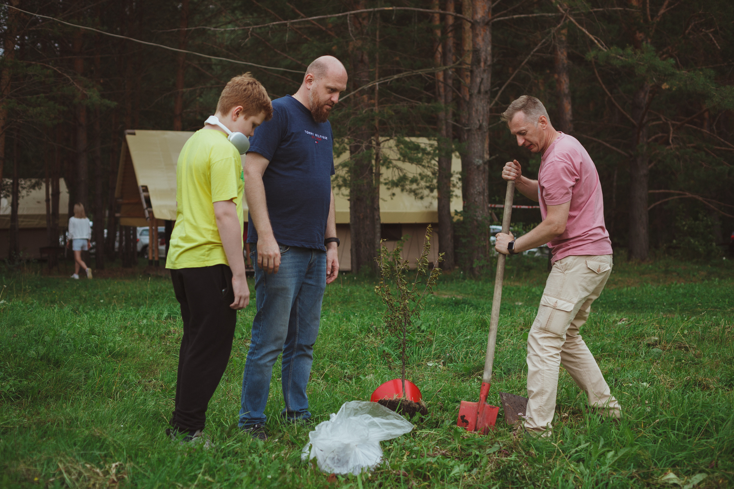 Дивий Камень | Глэмпинг. Семейный и детский фотограф в Сухом Логу Ольга Кайгородова