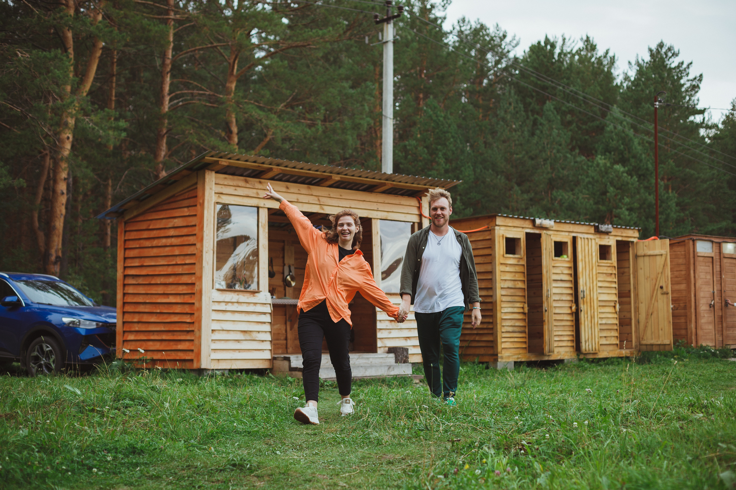 Дивий Камень | Глэмпинг. Семейный и детский фотограф в Сухом Логу Ольга Кайгородова