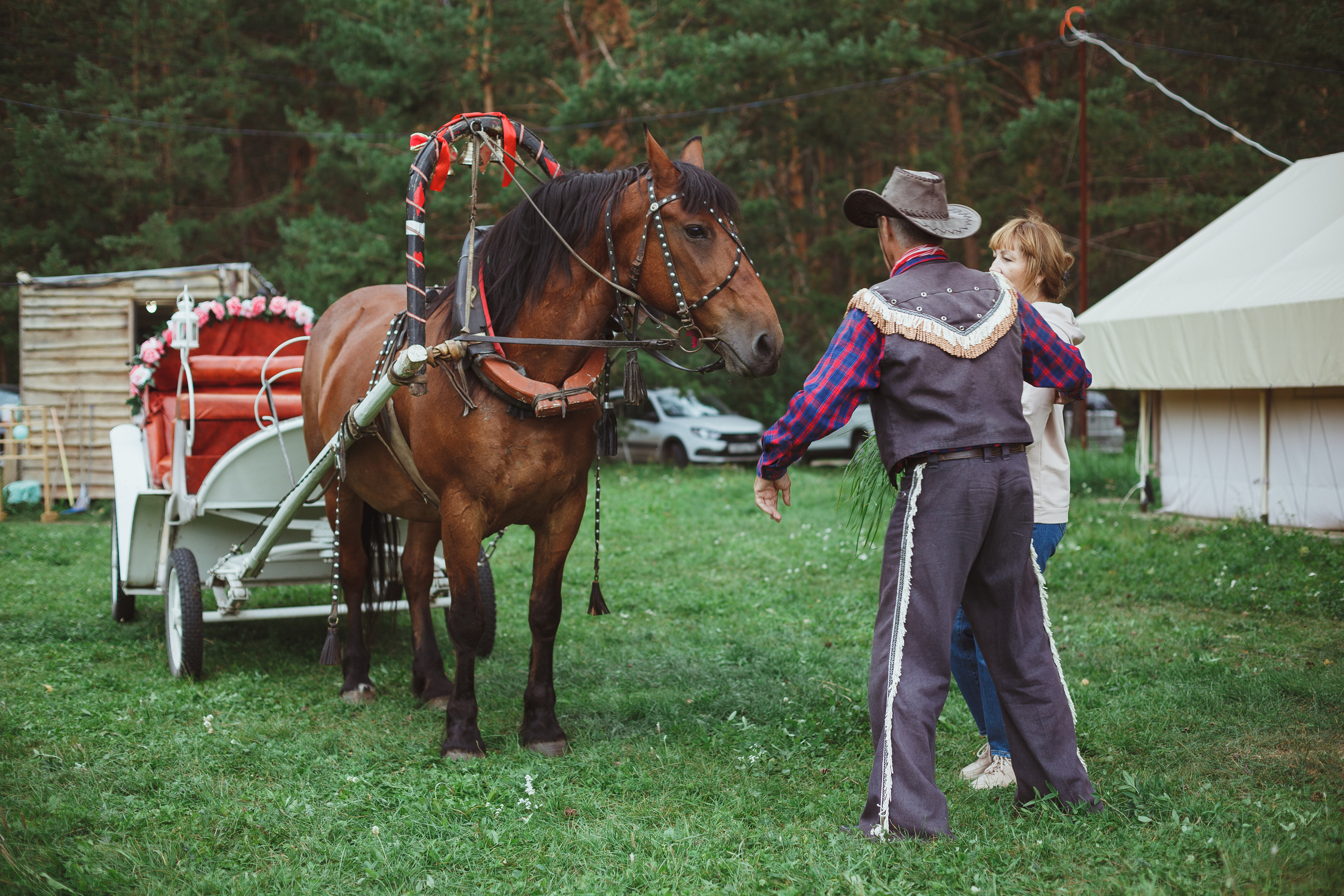 Дивий Камень | Глэмпинг. Семейный и детский фотограф в Сухом Логу Ольга Кайгородова