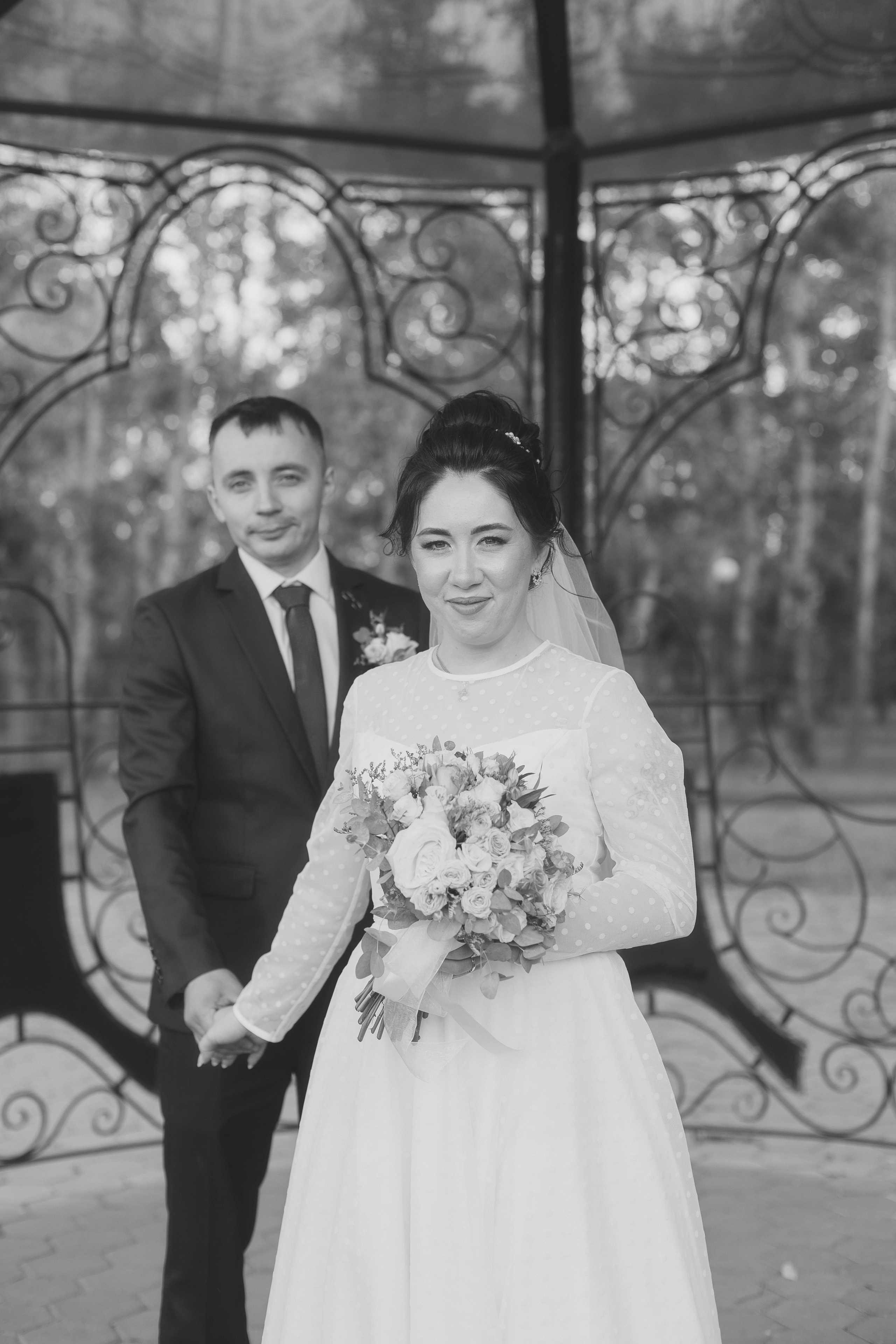 Иван и Надежда. Семейный и детский фотограф в Сухом Логу Ольга Кайгородова